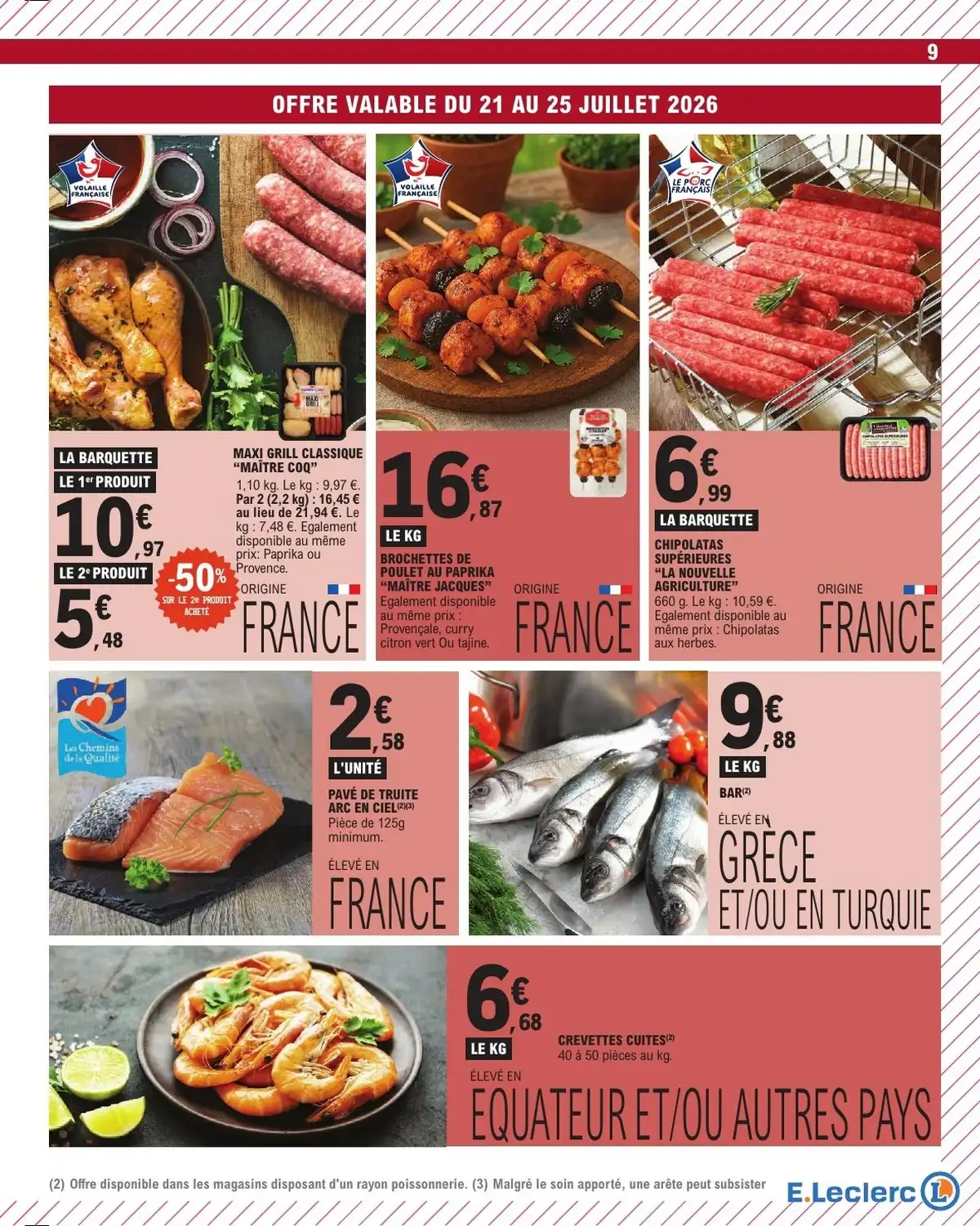Du 21 Juillet