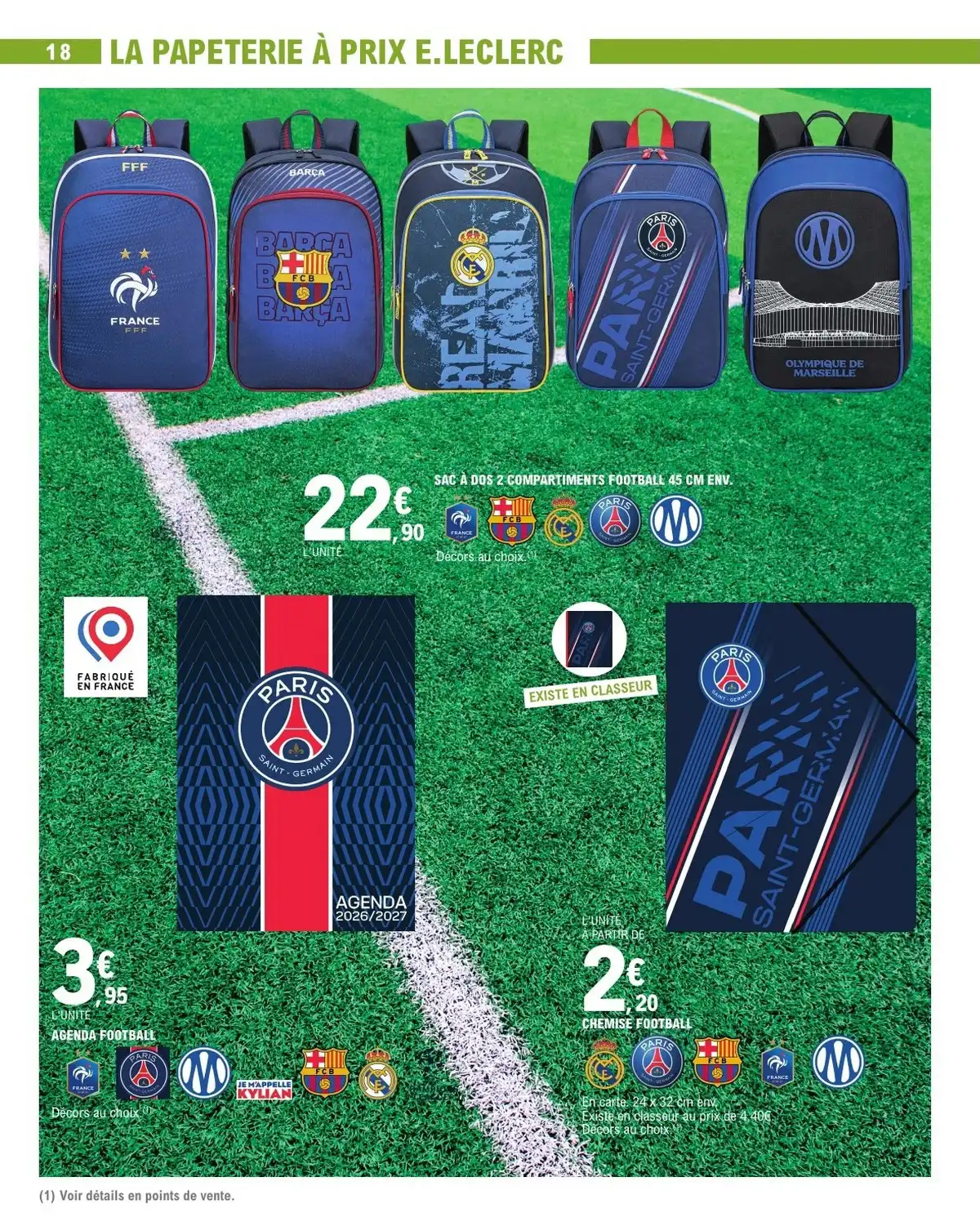 Du 28 Juillet - 29 Août