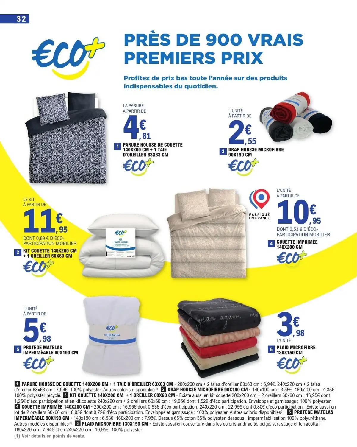 Du 28 Juillet - 29 Août
