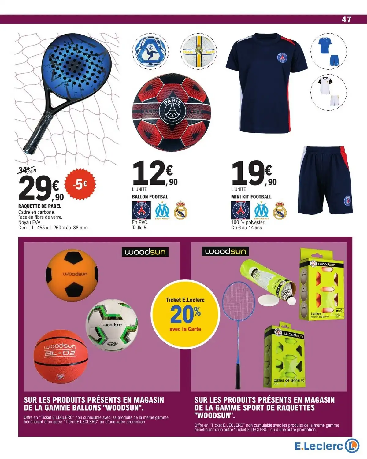 Du 28 Juillet - 29 Août