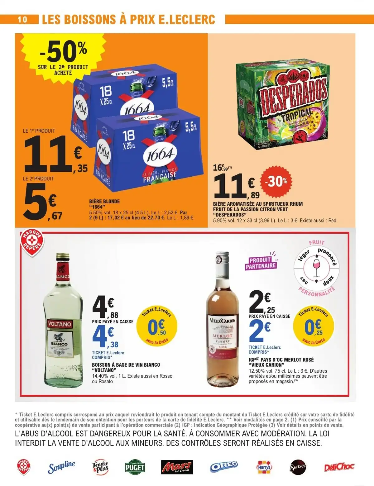 Express Du 21 Juillet
