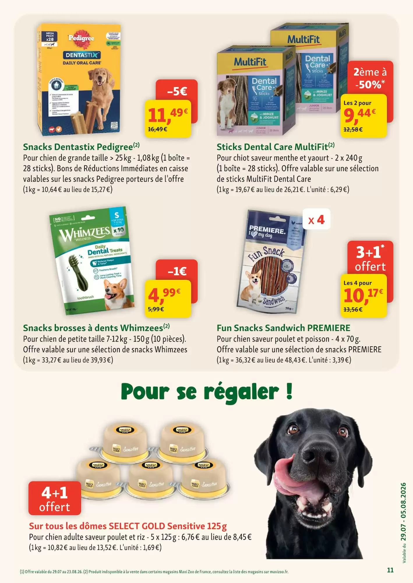 Du 29 Juillet