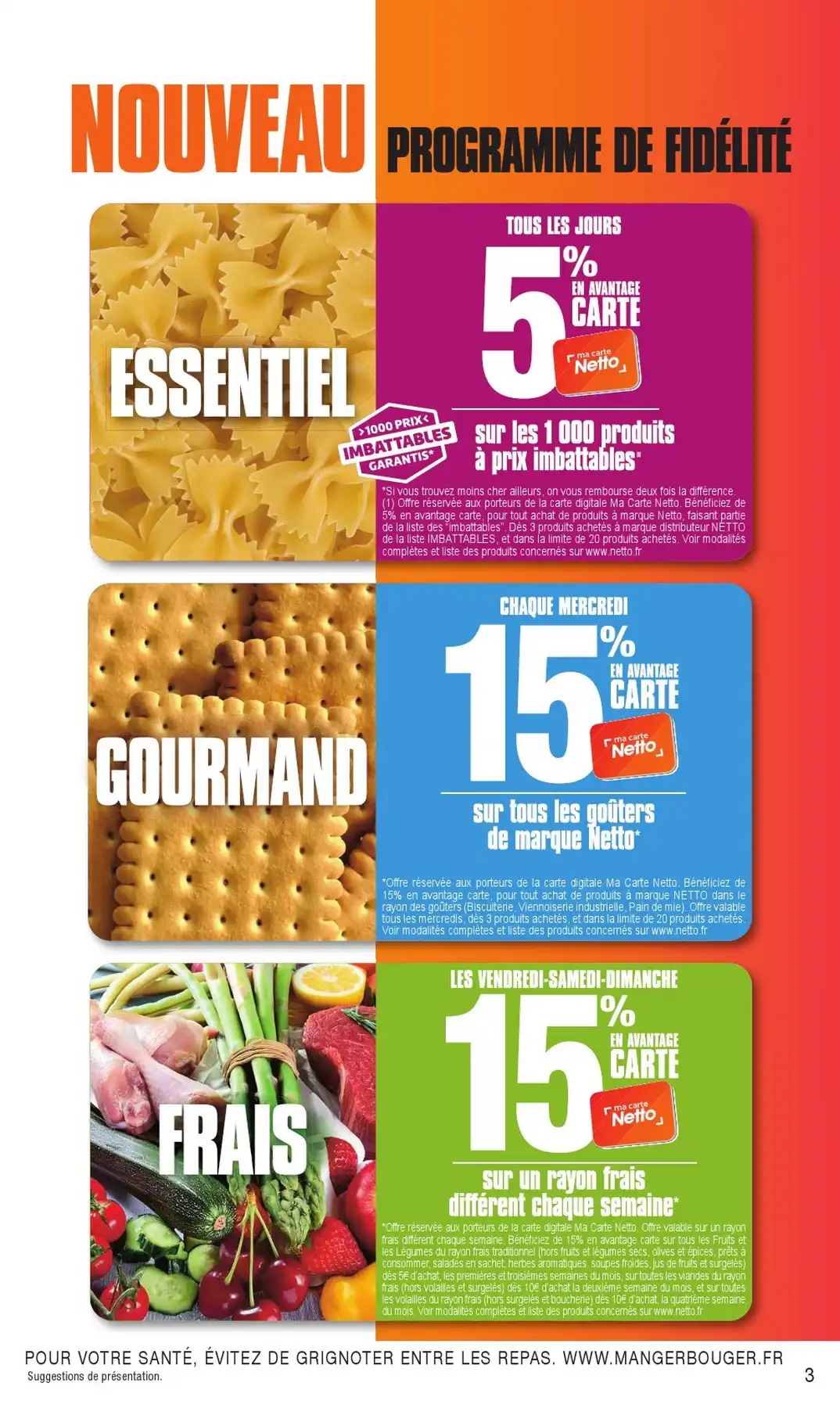 Catalogue Netto Black Friday 2026 - Image 1 Catalogue Netto Black Friday 2026 - Page