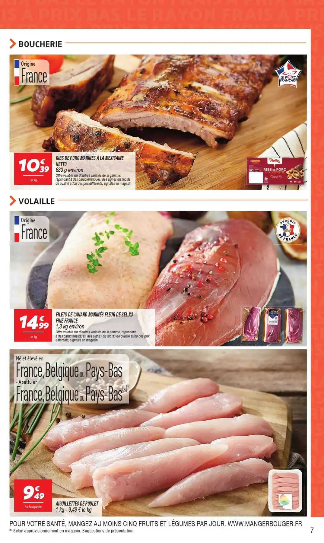 Catalogue Netto Black Friday 2026 - Image 1 Catalogue Netto Black Friday 2026 - Page