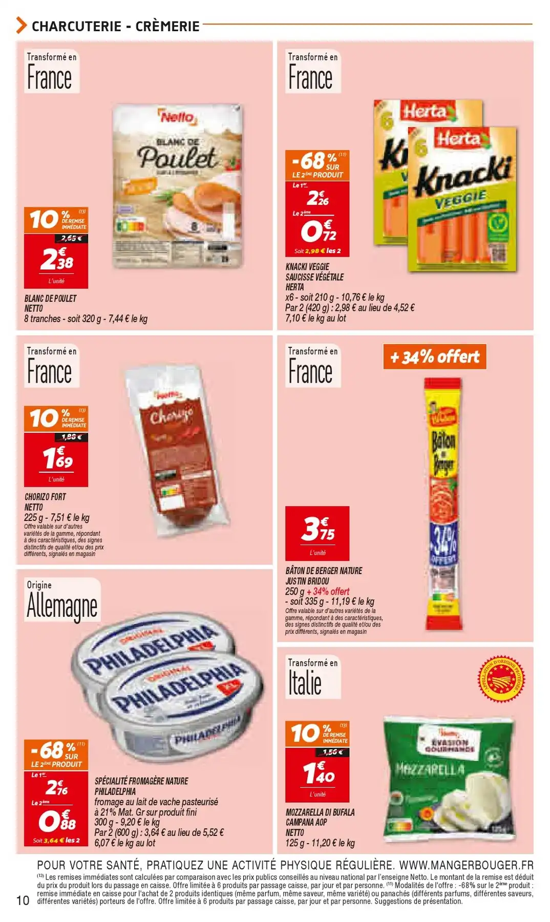 Du 4 Août