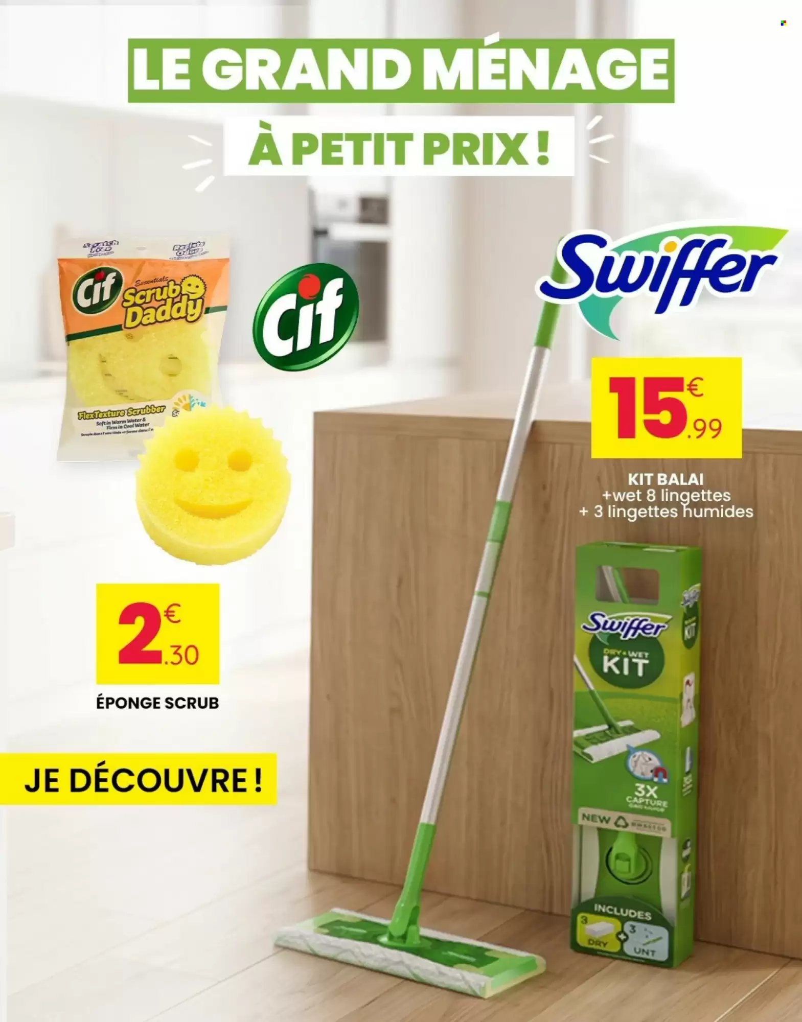 Catalogue Stokomani Du 18 Août Au 25 Août 2026 - Page