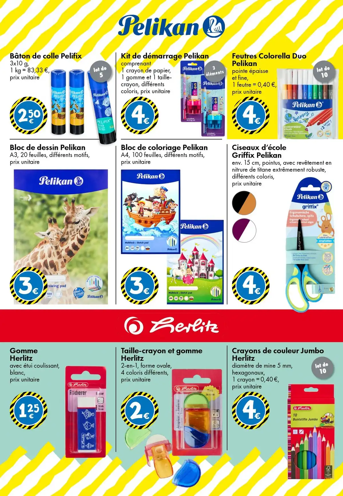Catalogue Tedi Du 17 Juillet Au 25 Juillet 2026 - Image 1 Du 17 Juillet