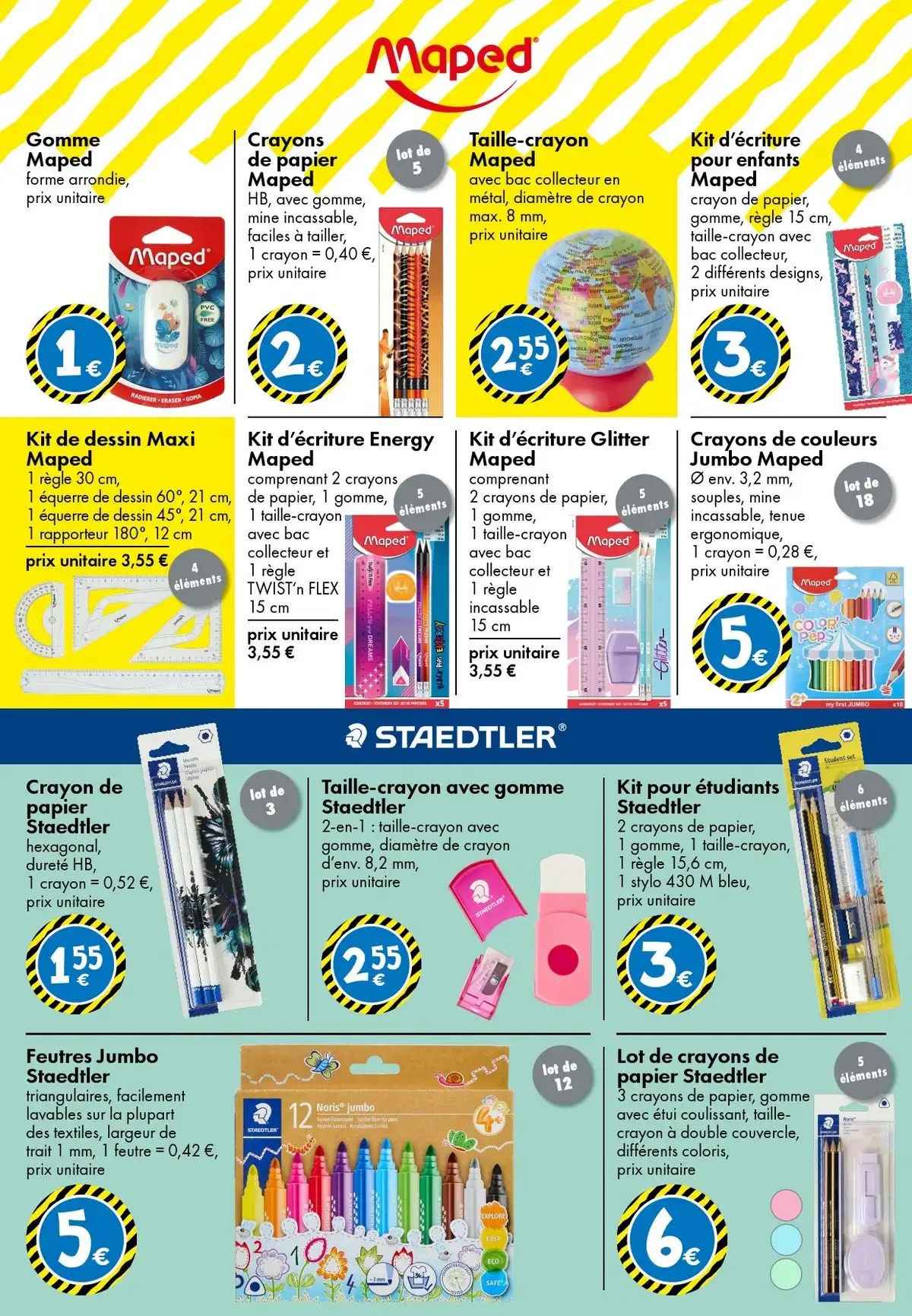 Catalogue Tedi Du 17 Juillet Au 25 Juillet 2026 - Image 1 Du 17 Juillet
