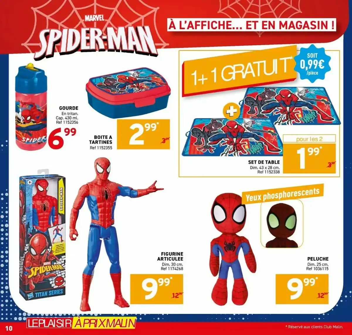 Du 5 Août