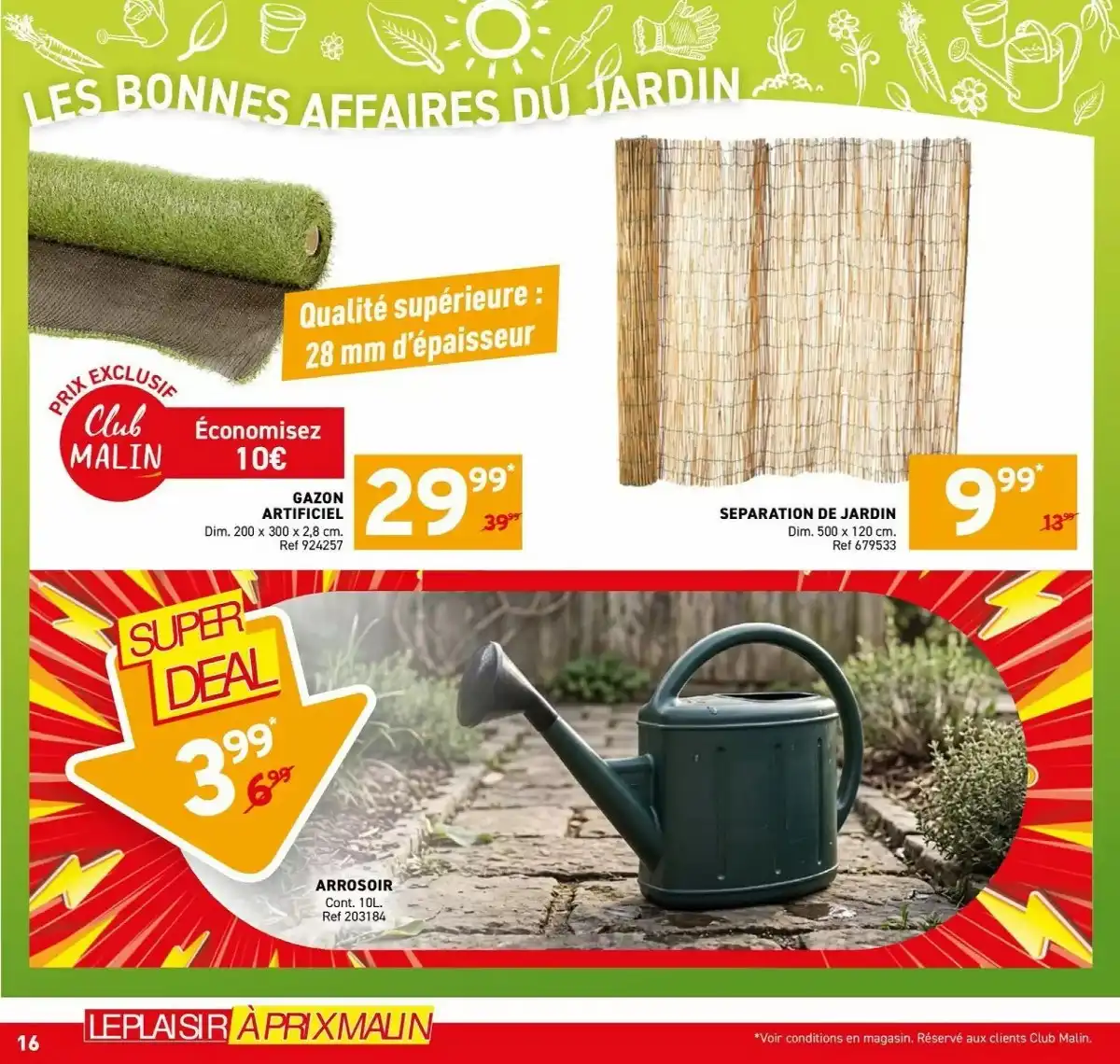 Catalogue Trafic Du 5 Août Au 9 Août 2026 - Image 2 Du 5 Août