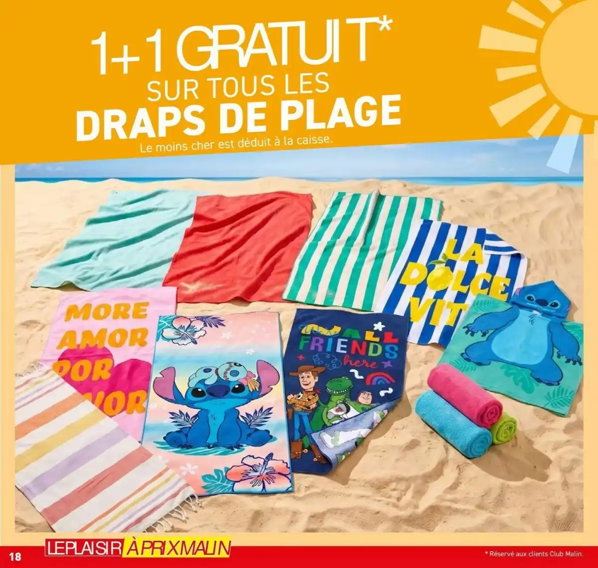 Catalogue Trafic Du 5 Août Au 9 Août 2026 - Image 4 Du 5 Août
