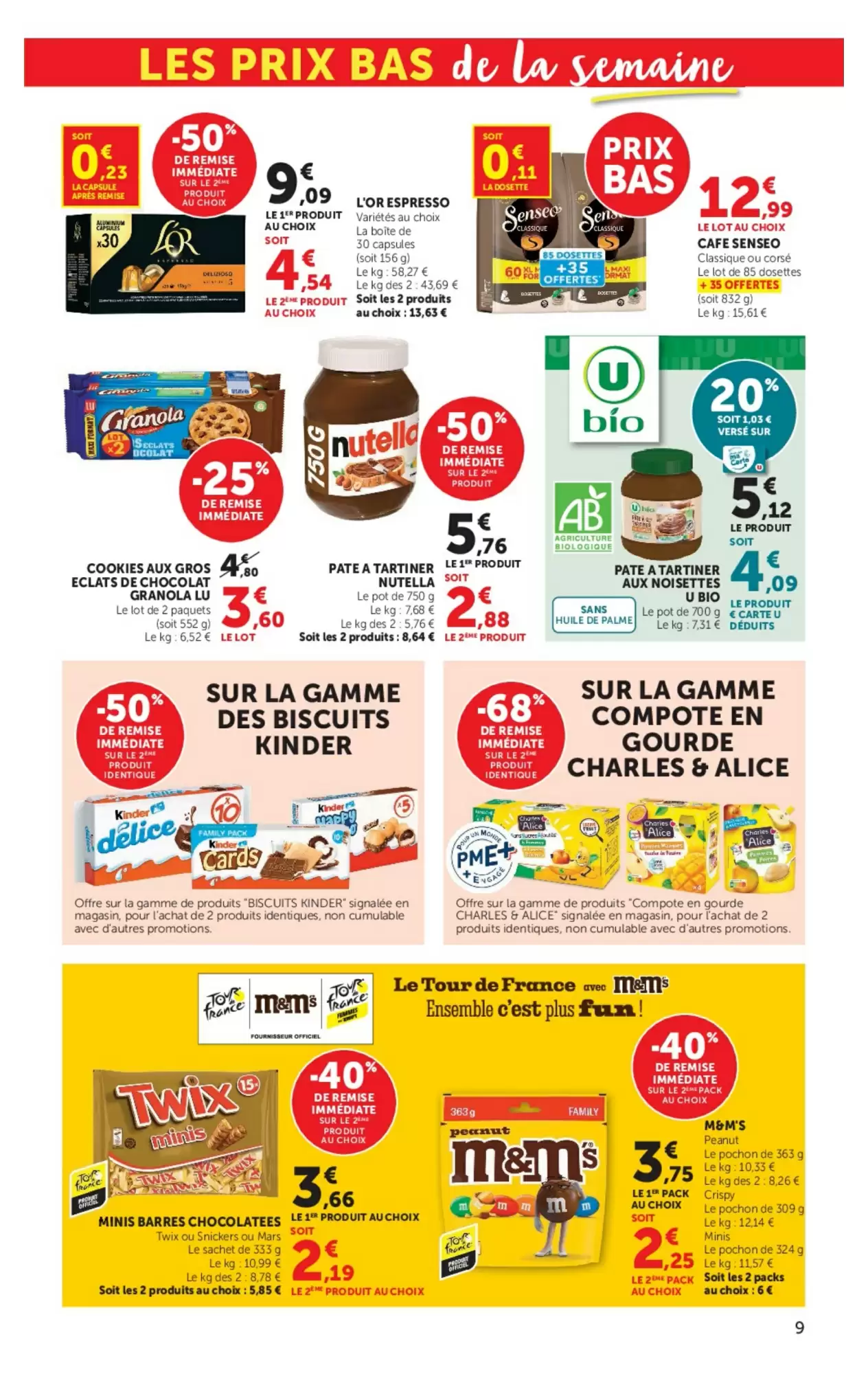 Du 15 Juillet