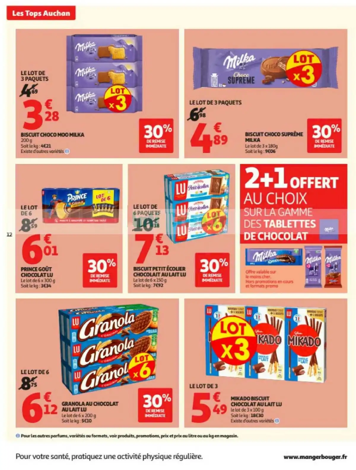 Du 1 Septembre