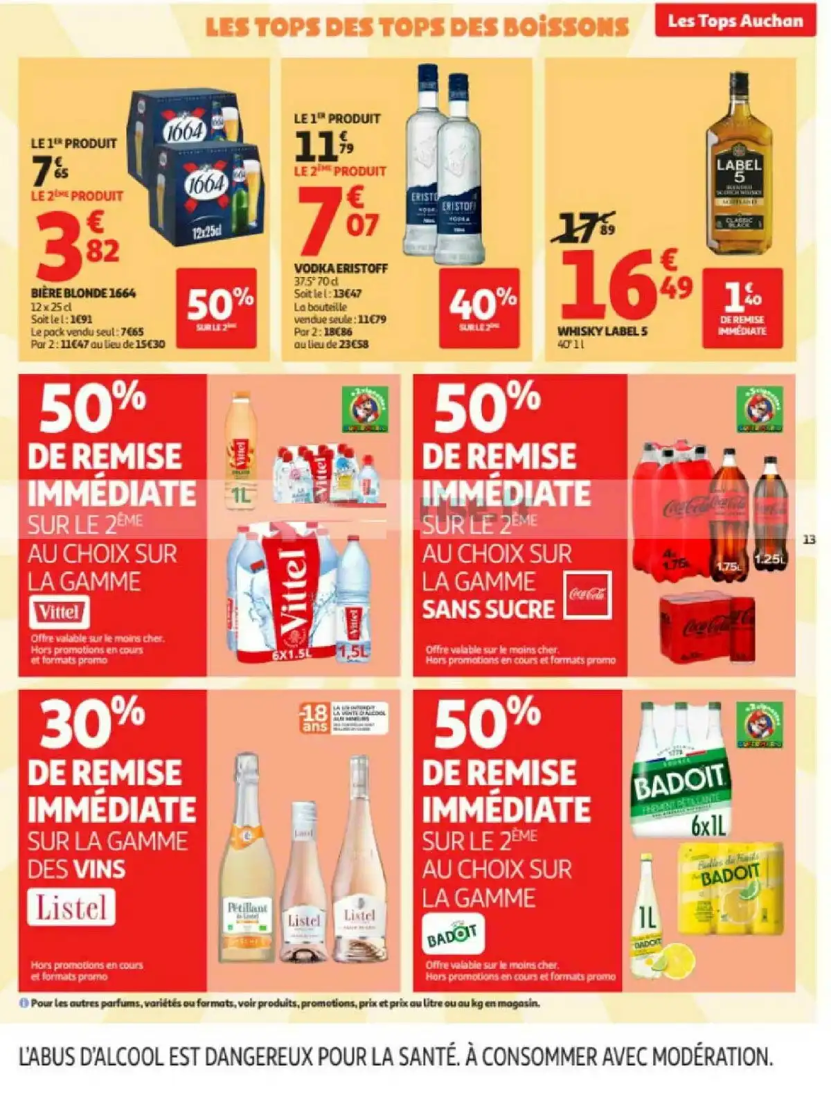 Du 1 Septembre