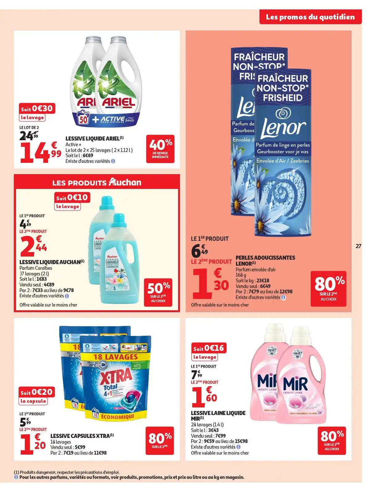 Du 11 Août