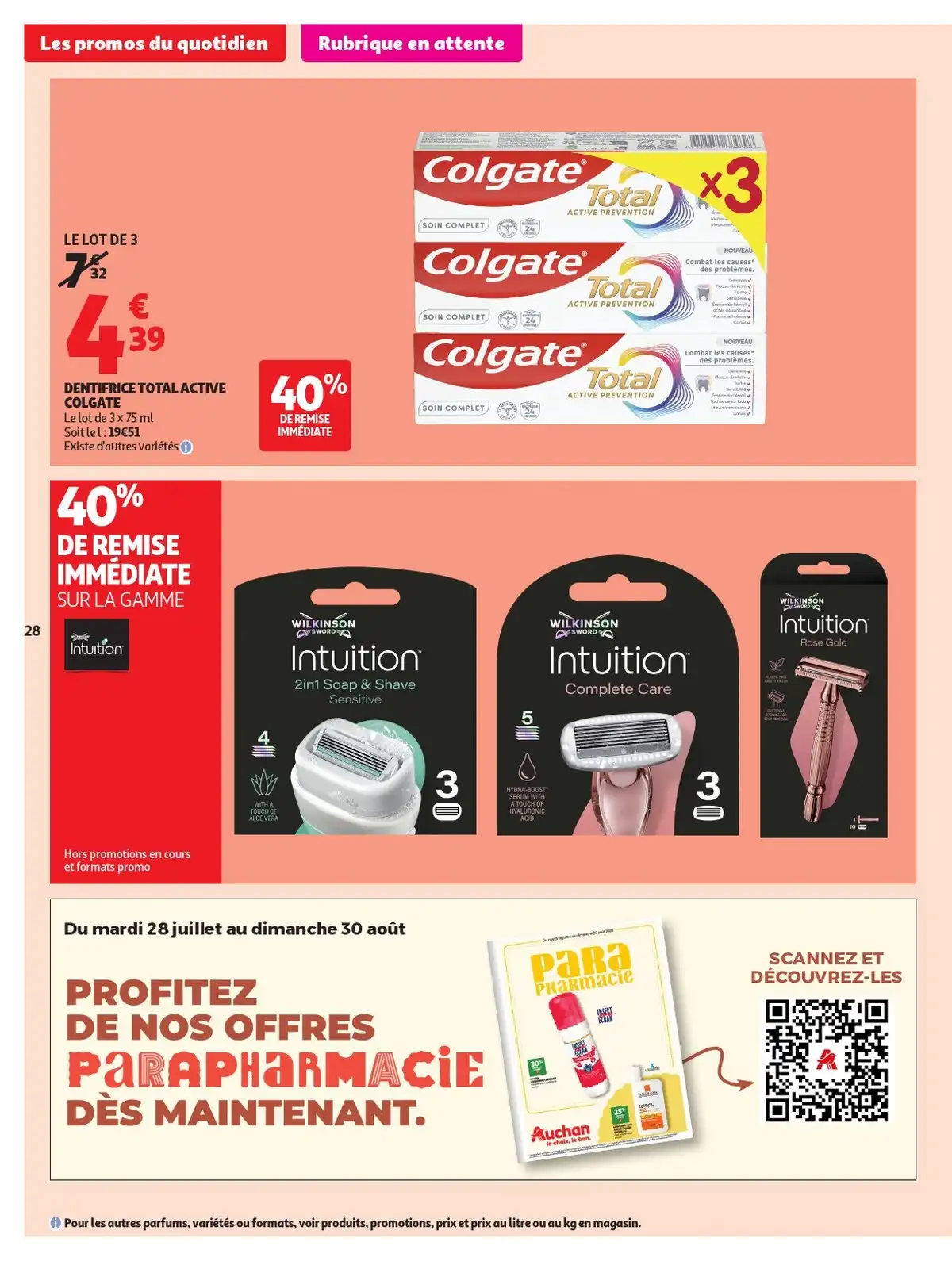 Du 11 Août