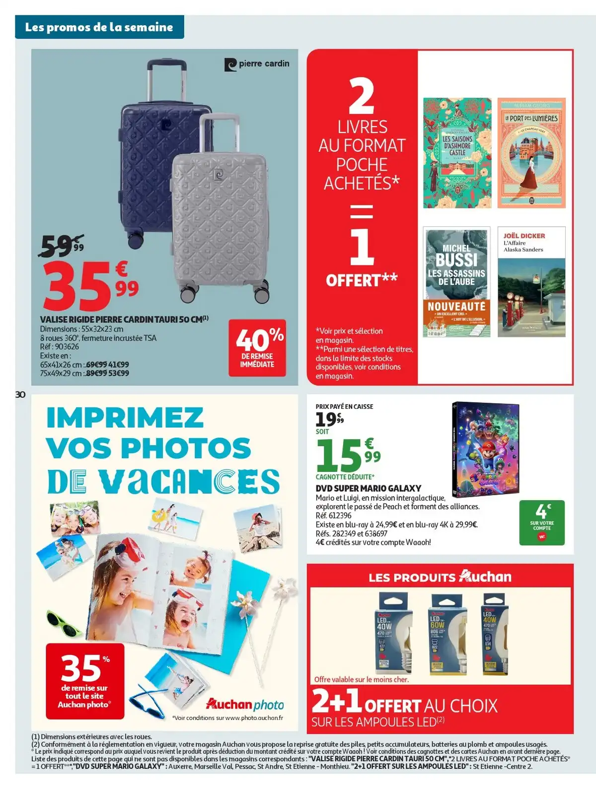 Du 11 Août