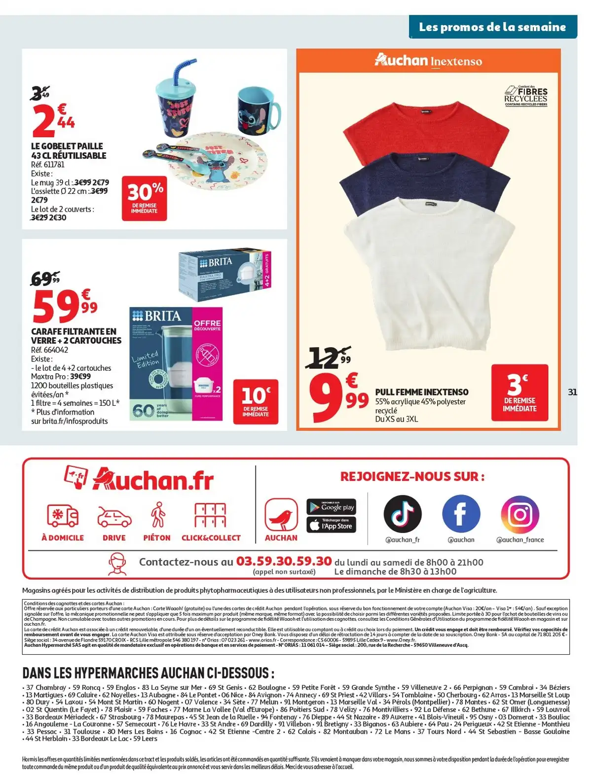 Du 11 Août
