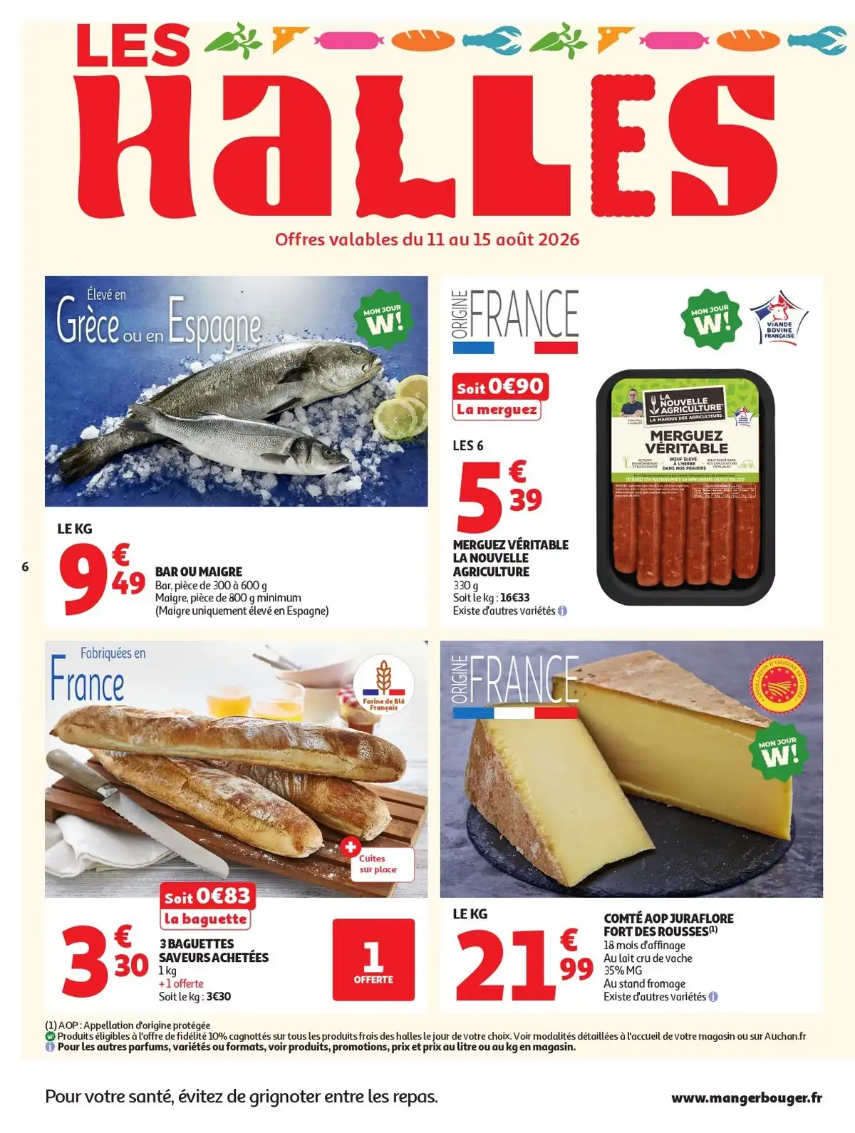 Du 11 Août