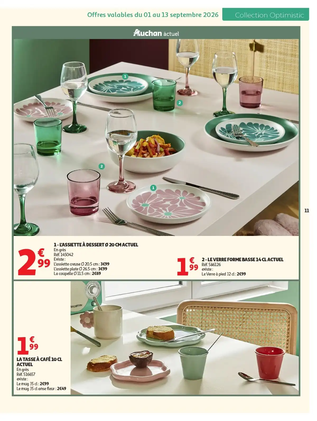 Du 1 Septembre Inspiration Déco