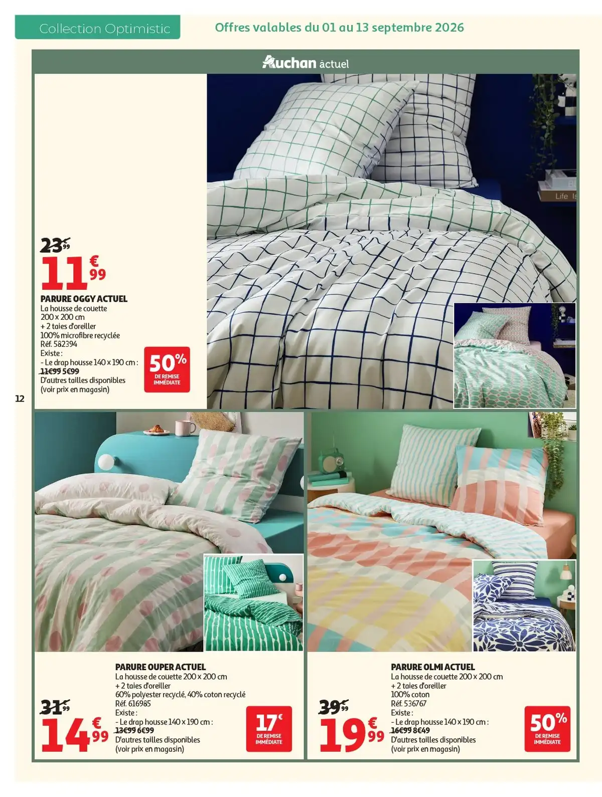 Du 1 Septembre Inspiration Déco