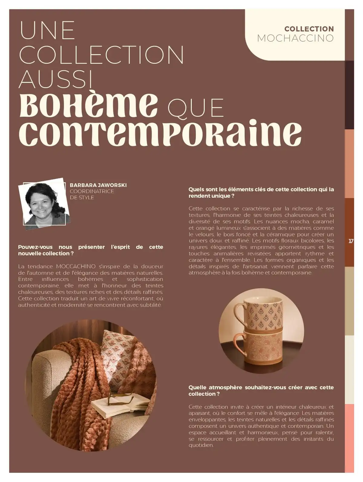 Catalogue Auchan Du 13 Octobre Au 25 Octobre 2026 - Image 3 Du 1 Septembre Inspiration Déco