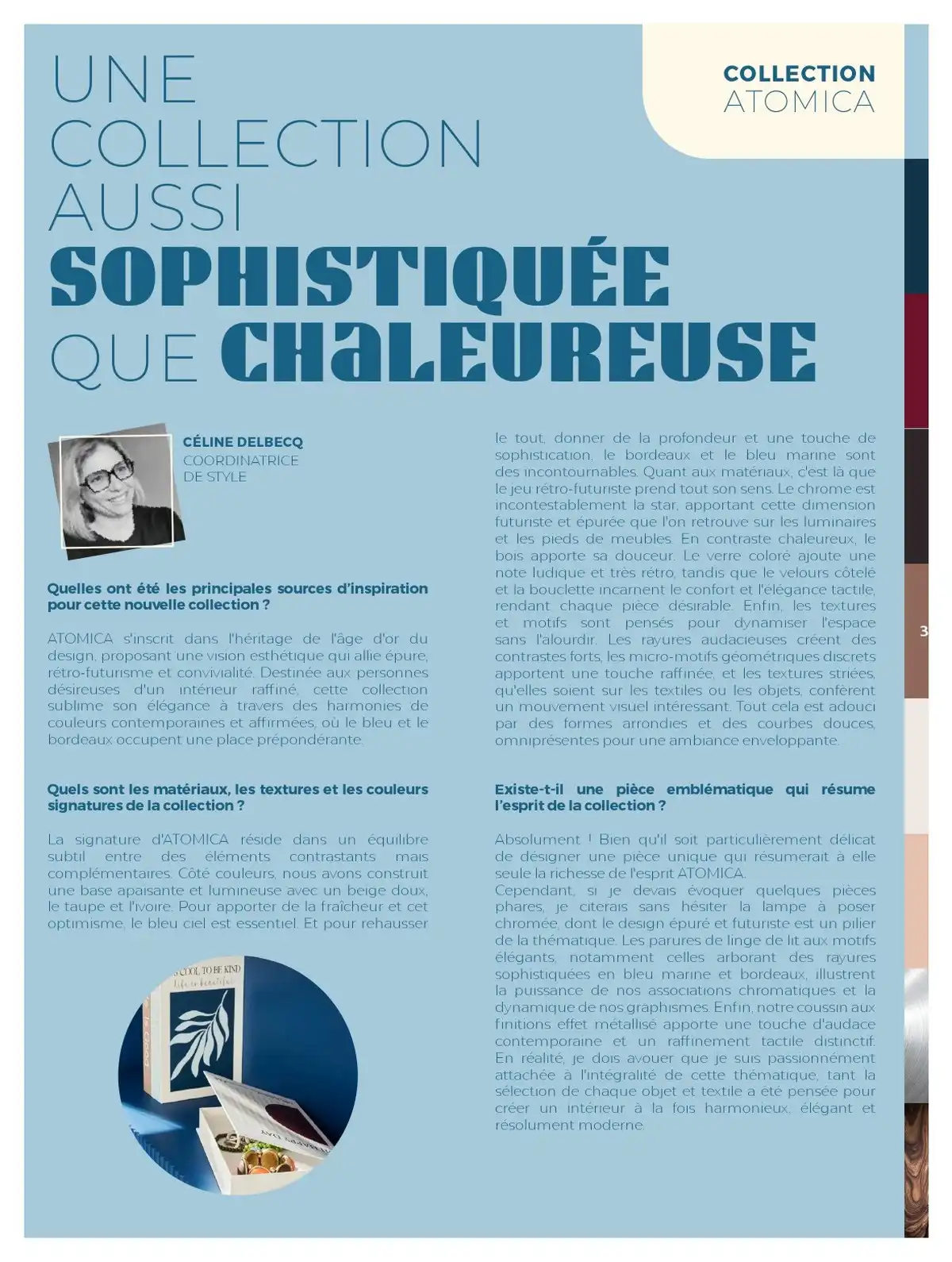 Du 1 Septembre Inspiration Déco