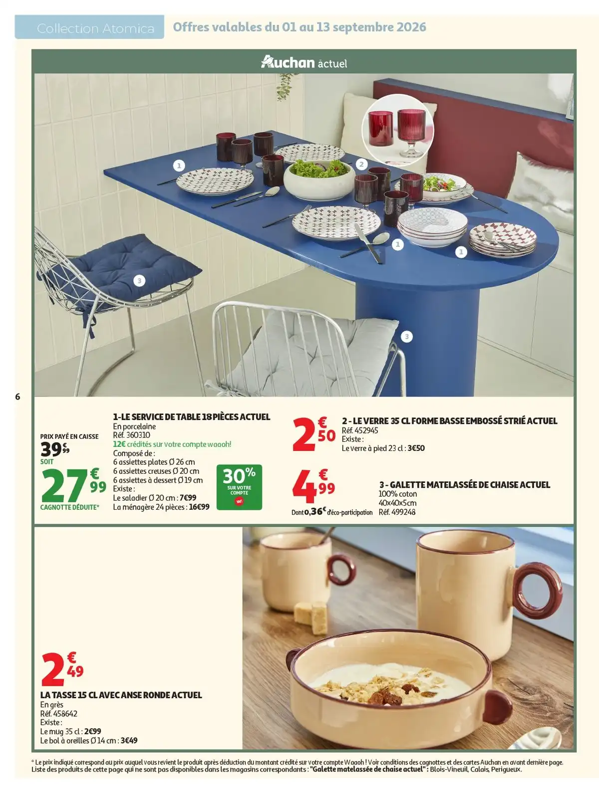 Du 1 Septembre Inspiration Déco