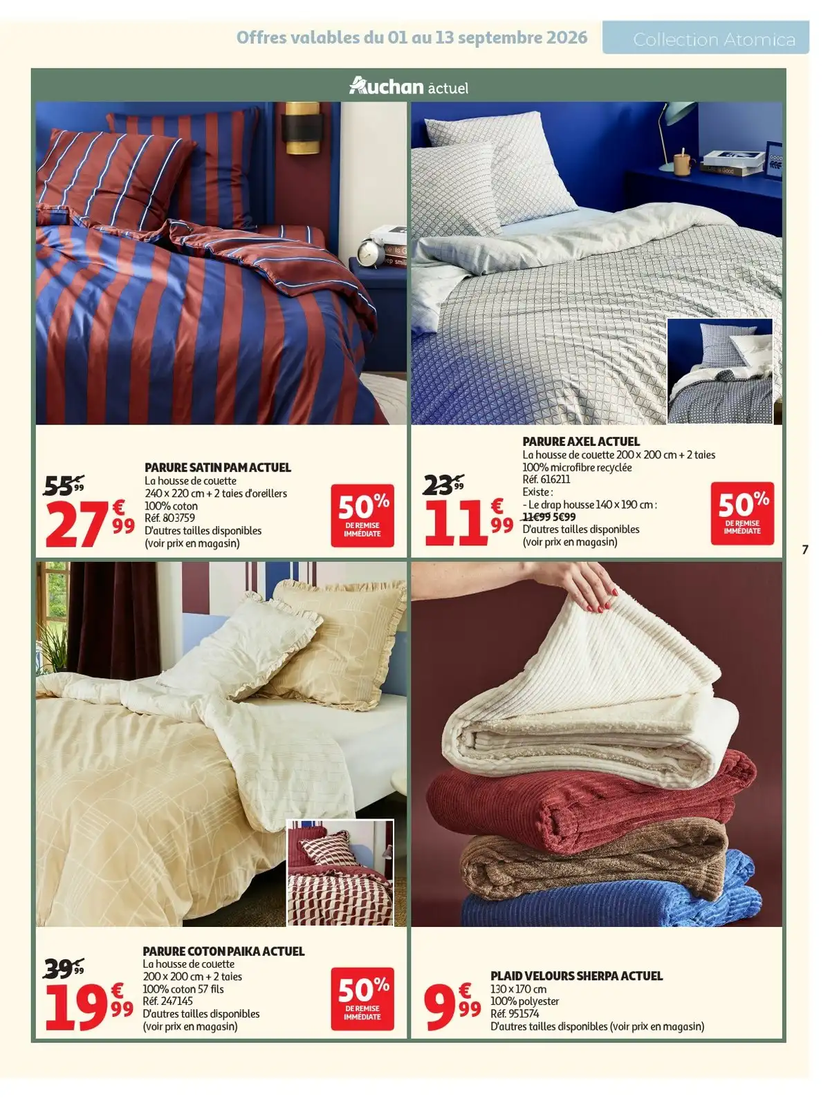 Du 1 Septembre Inspiration Déco