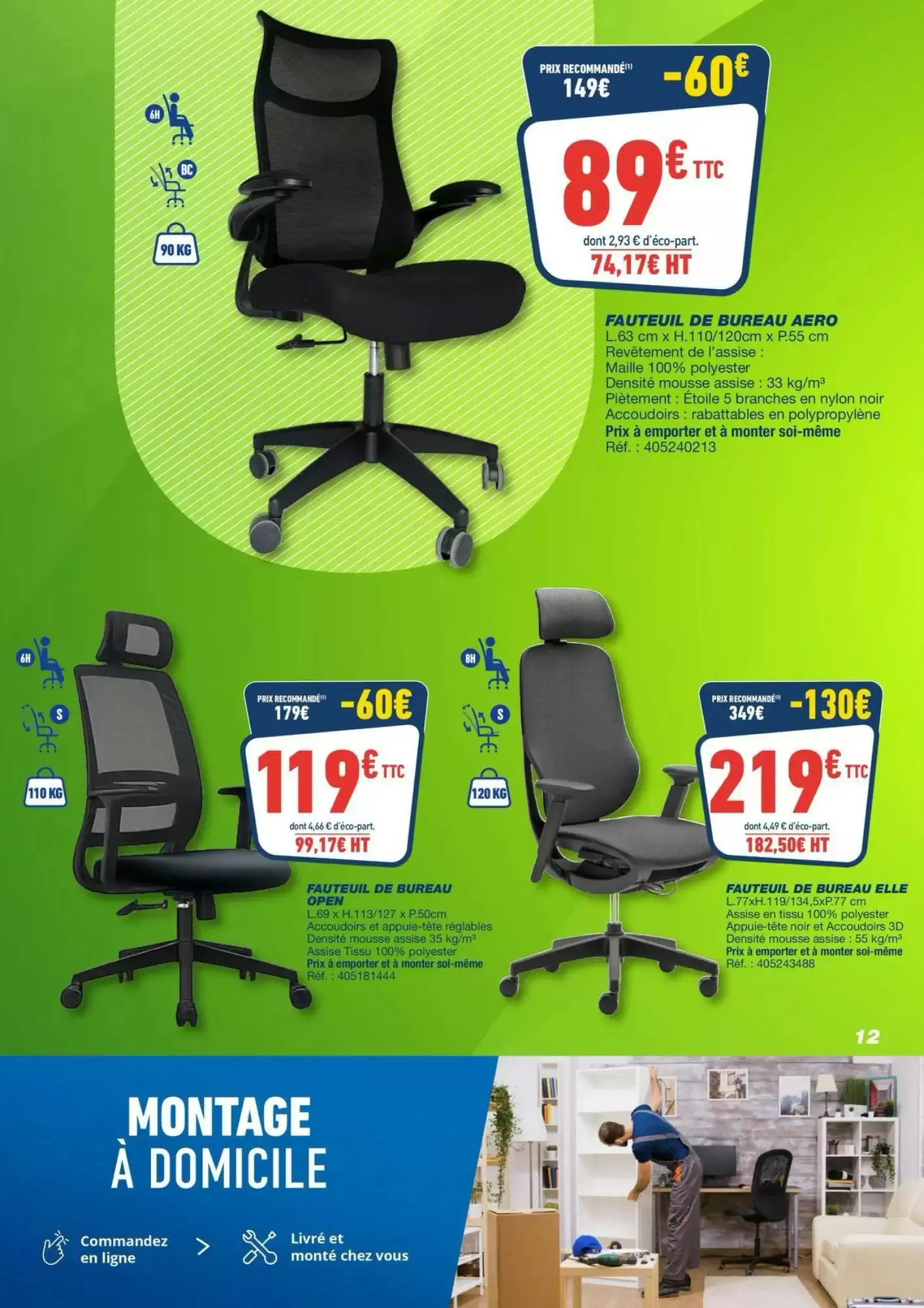 Du 14 Septembre