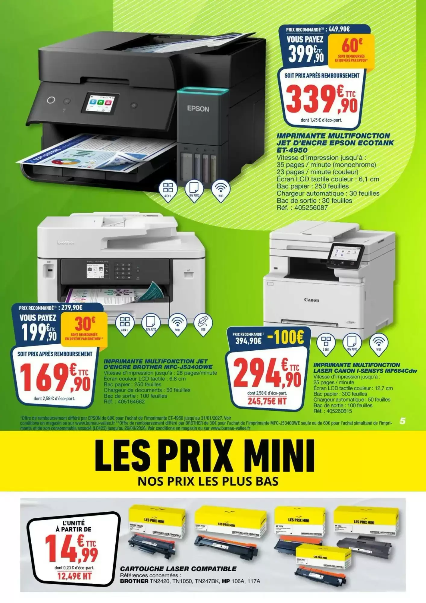 Du 14 Septembre