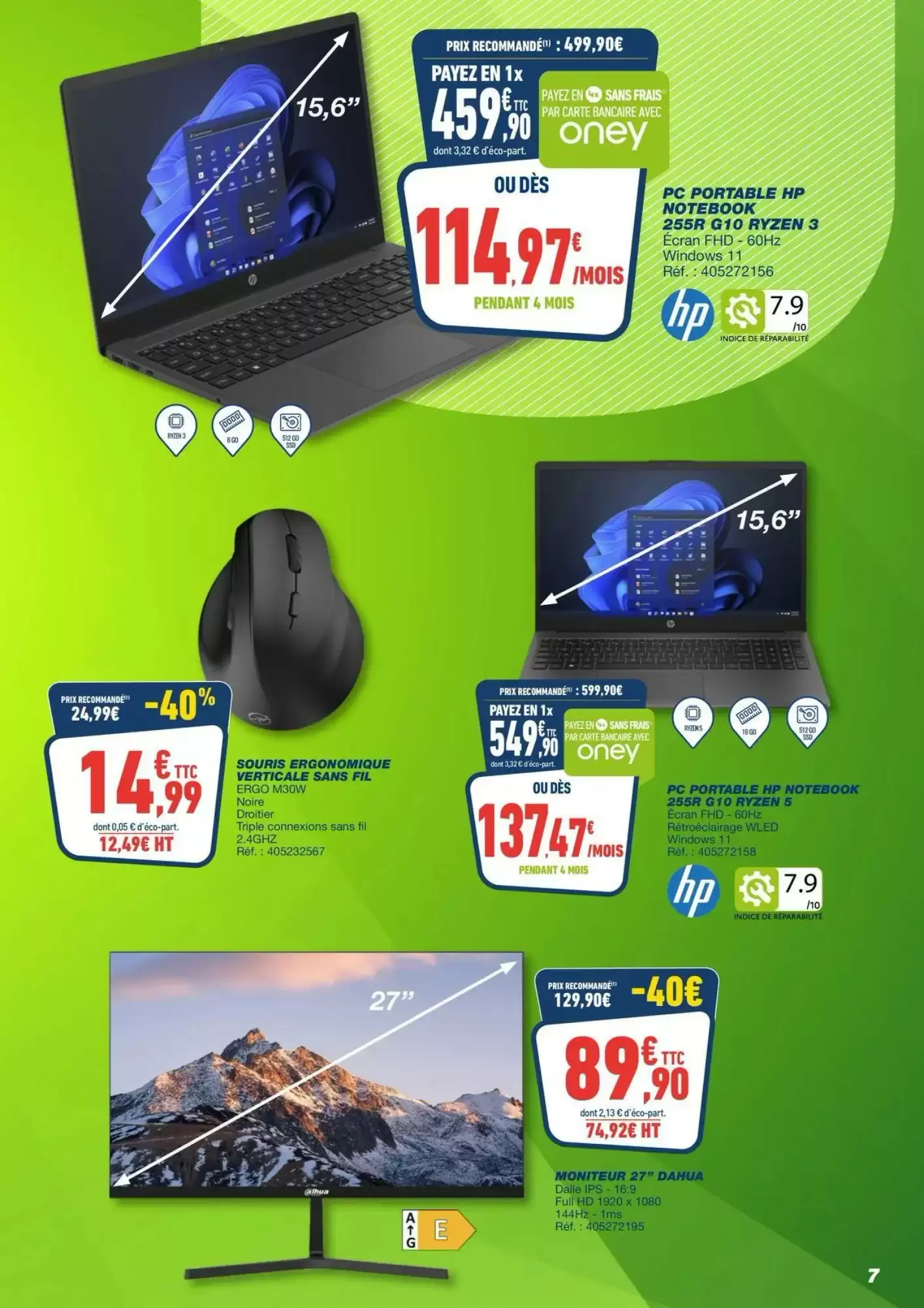 Du 14 Septembre