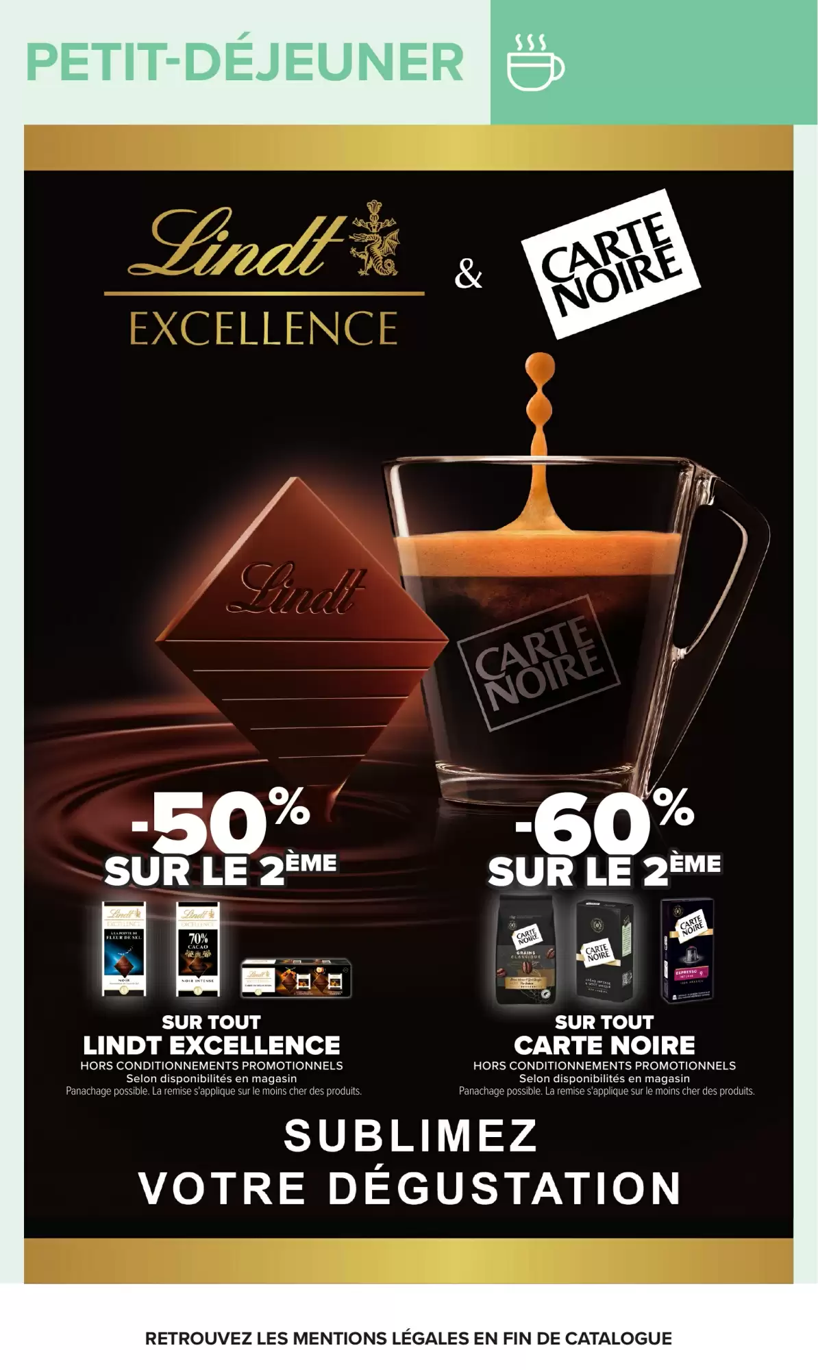 Catalogue Carrefour Du 1 Septembre Au 14 Septembre 2026 - Page