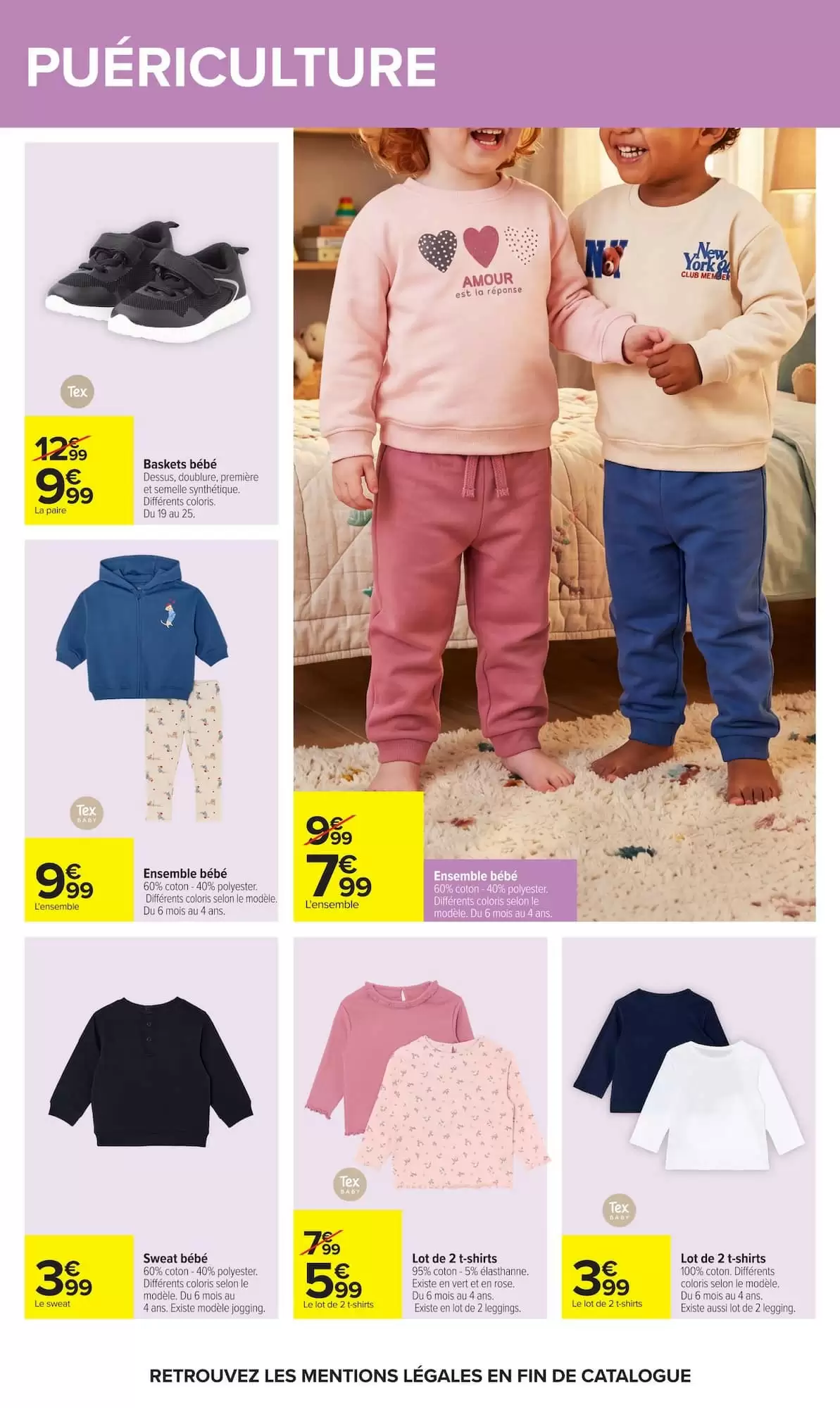 Catalogue Carrefour Du 17 Août Au 31 Août 2026 - Image 1 Du 18 Août