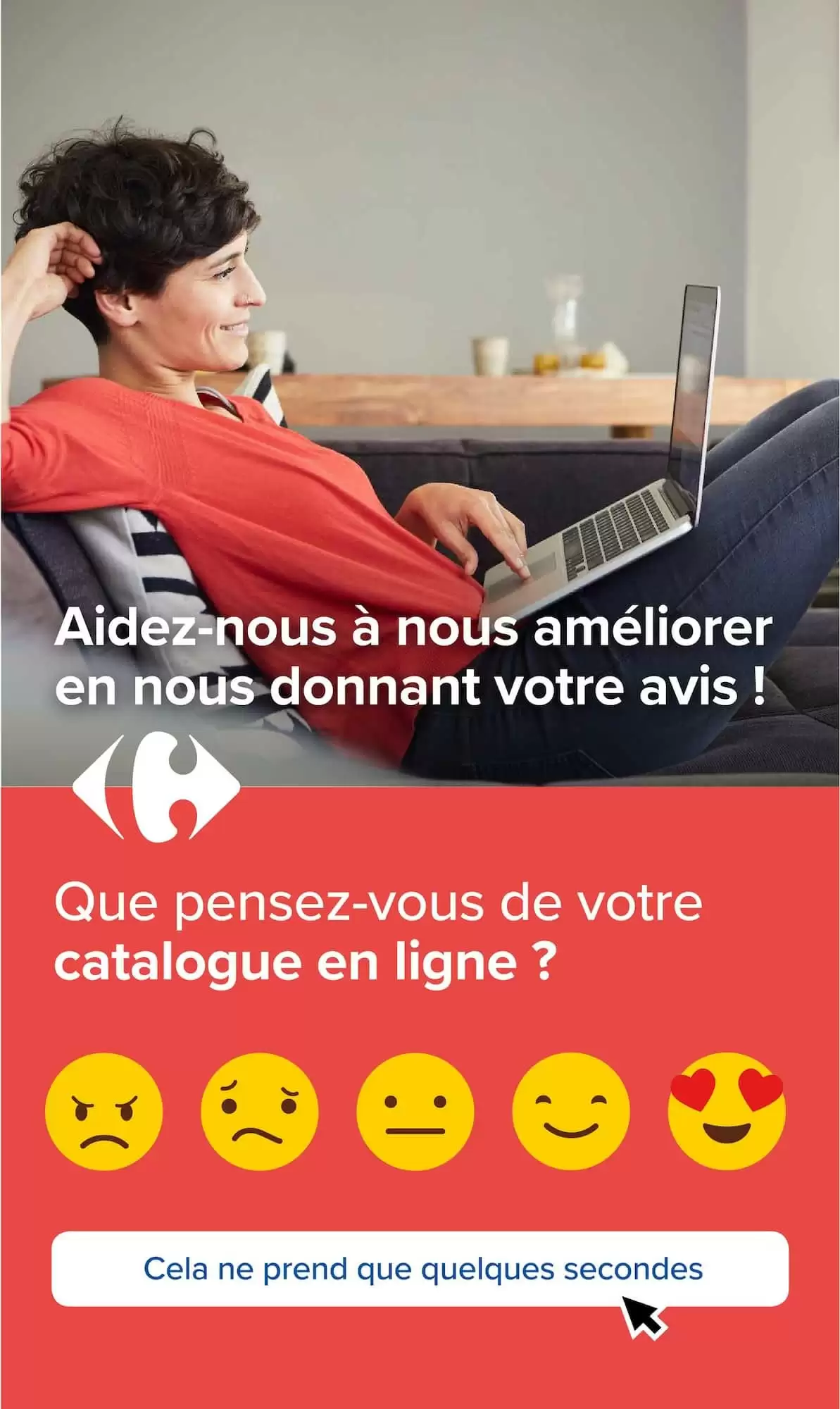 Catalogue Carrefour Du 17 Août Au 31 Août 2026 - Image 2 Du 18 Août