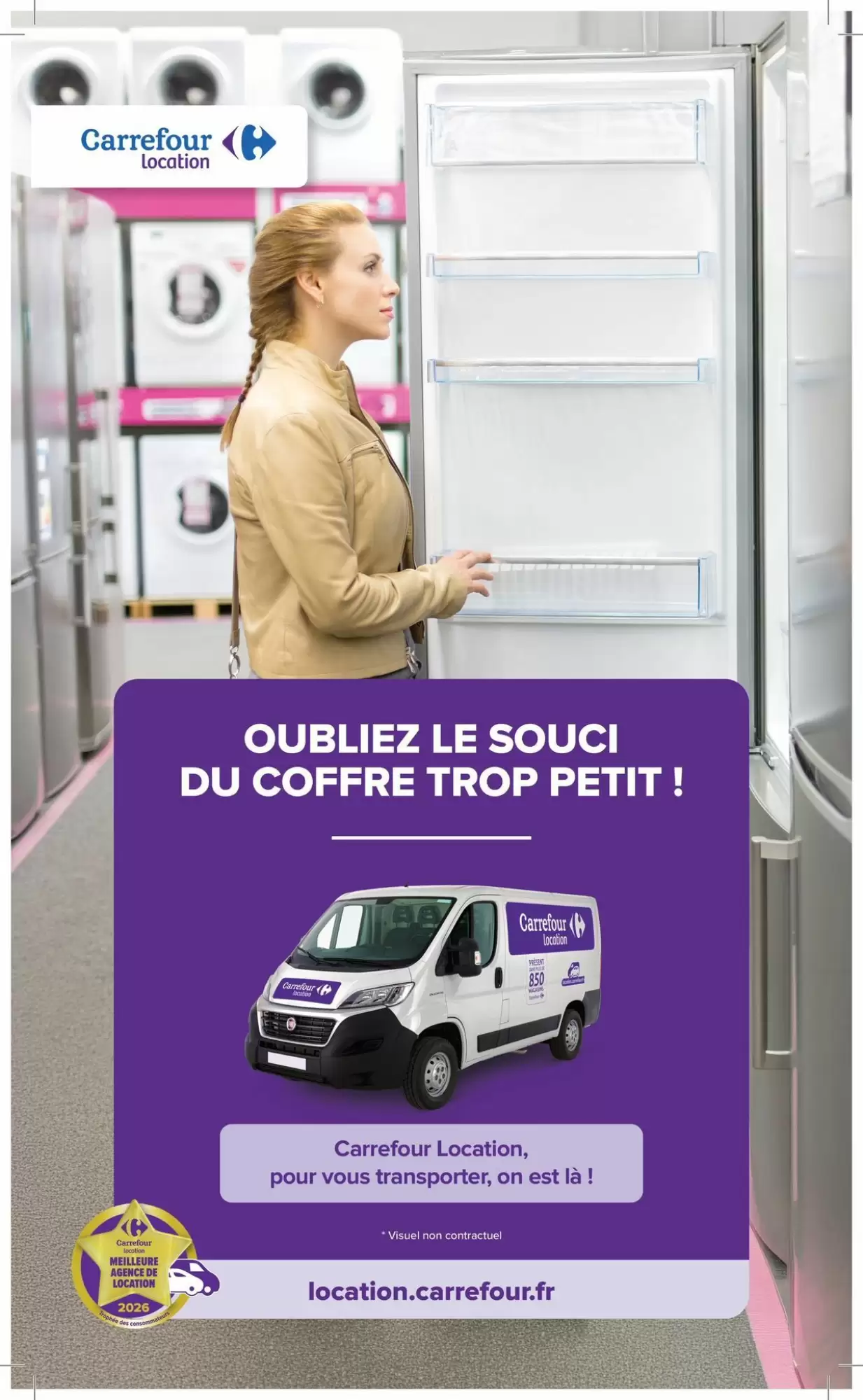 Catalogue Carrefour Noël 2026 - Page