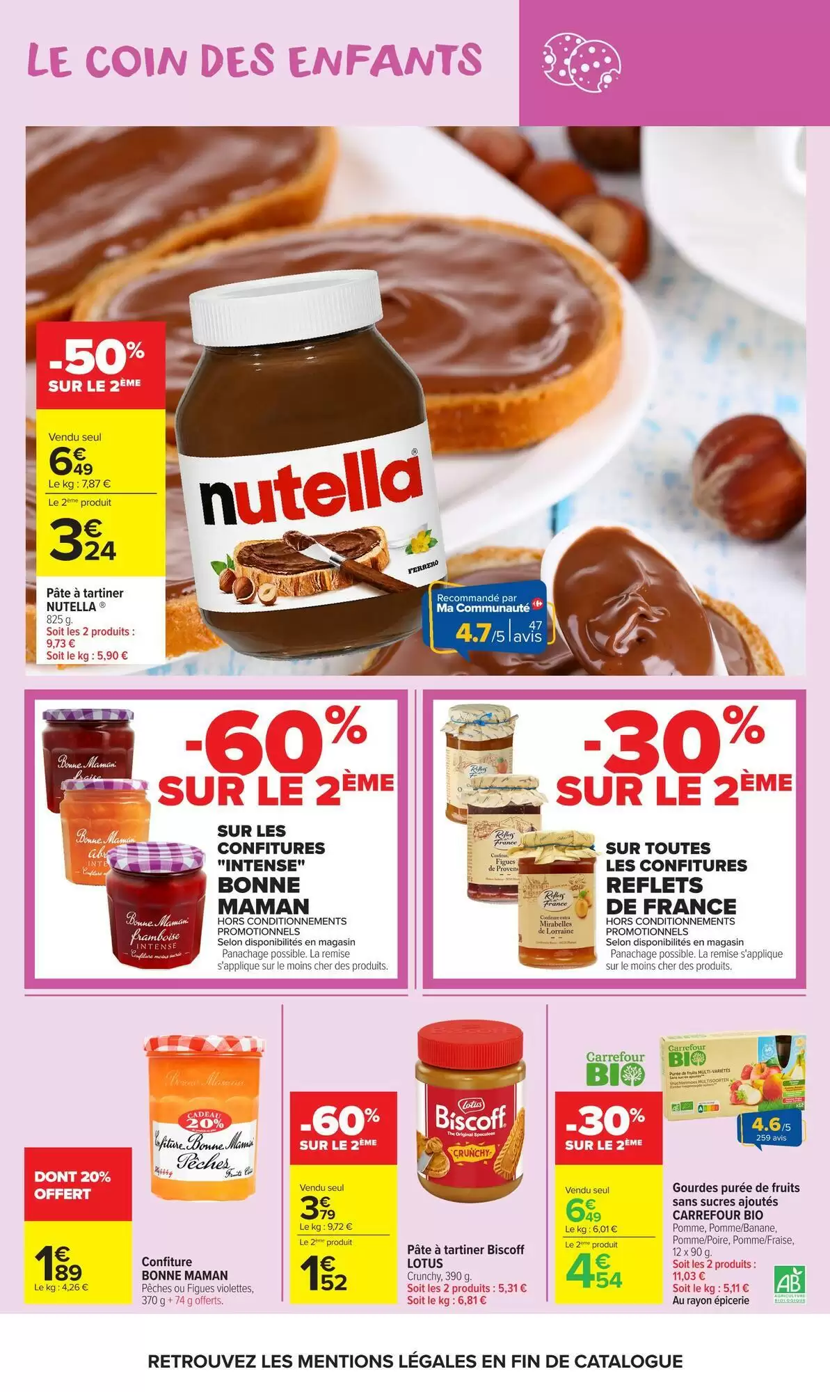 Du 1 Septembre
