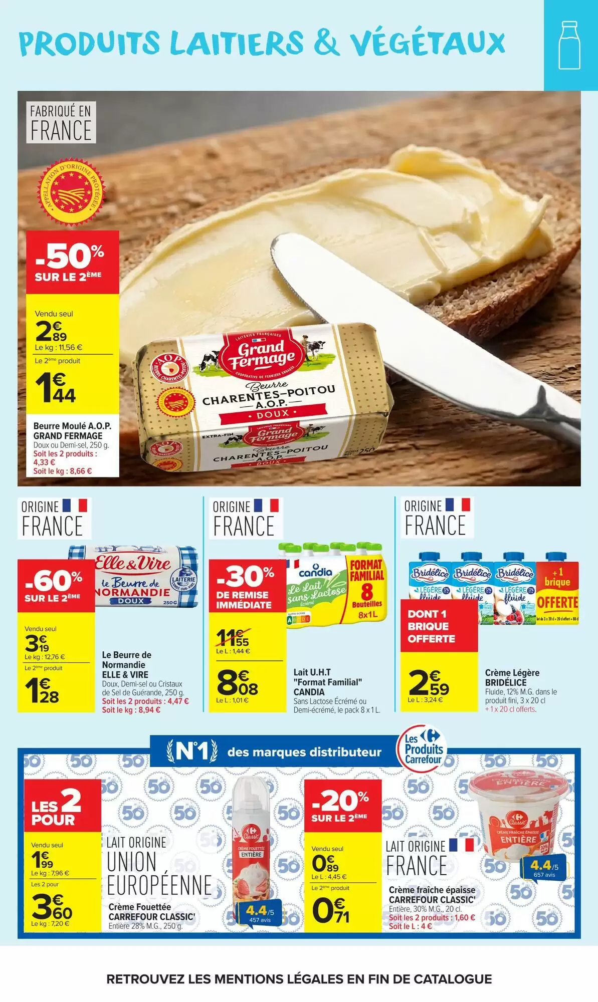 Du 1 Septembre