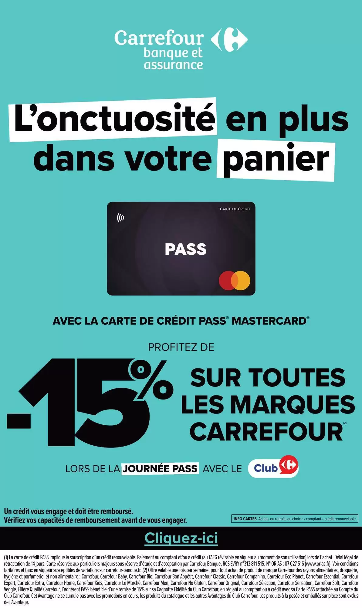 Du 1 Septembre