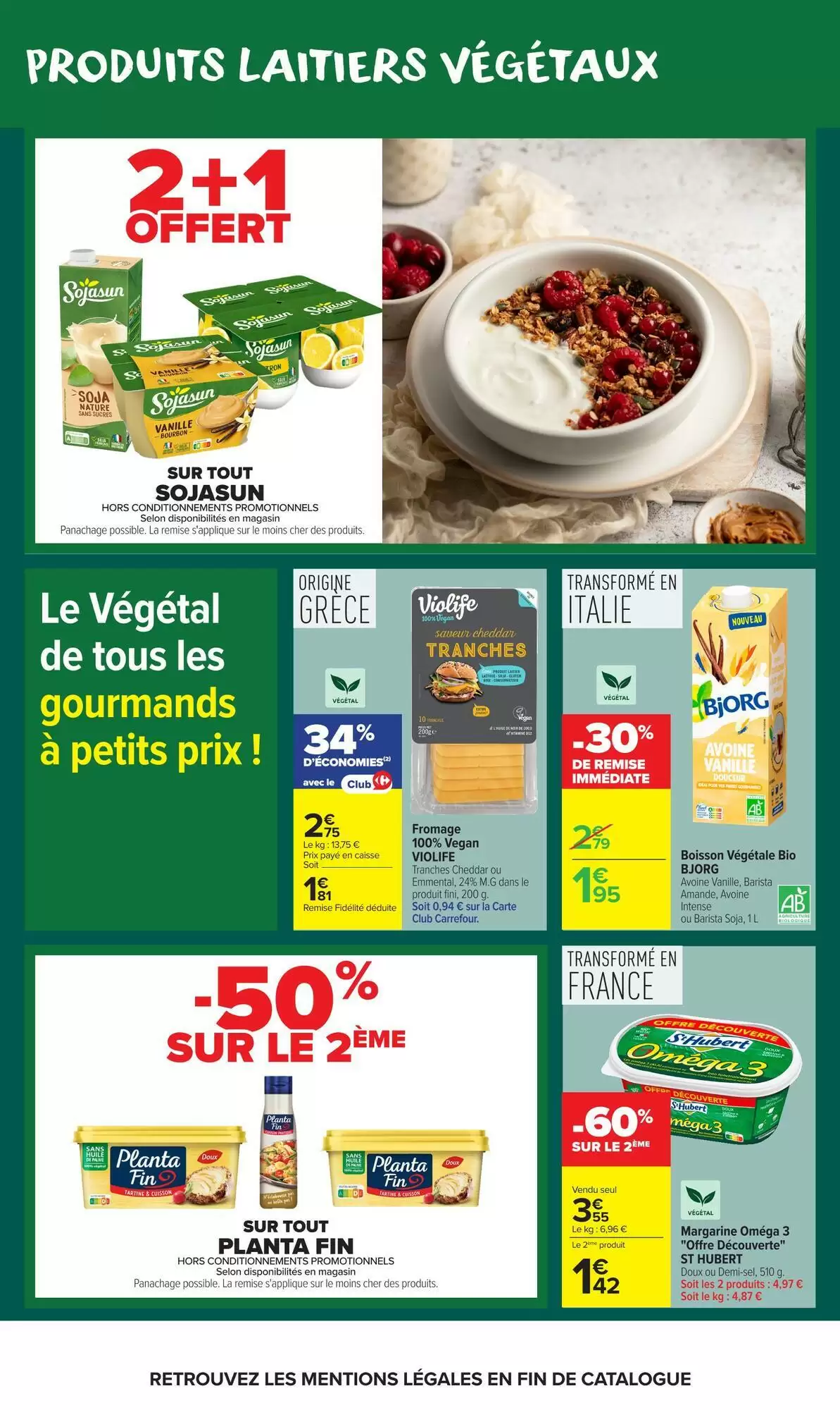 Du 1 Septembre