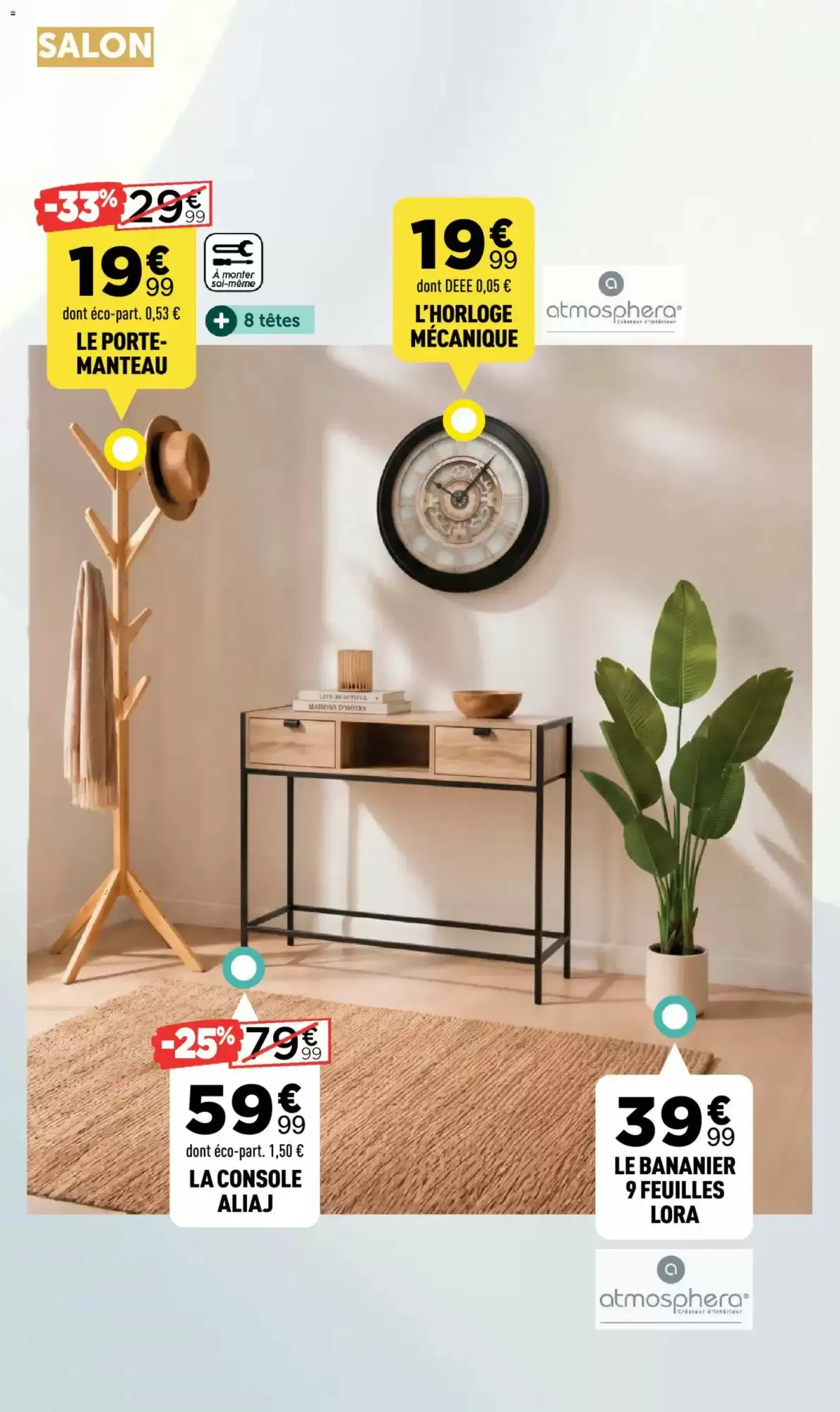 Catalogue Centrakor Du 31 Août Au 31 Décembre 2026 - Image 2 Du 31 Août - 13 Septembre