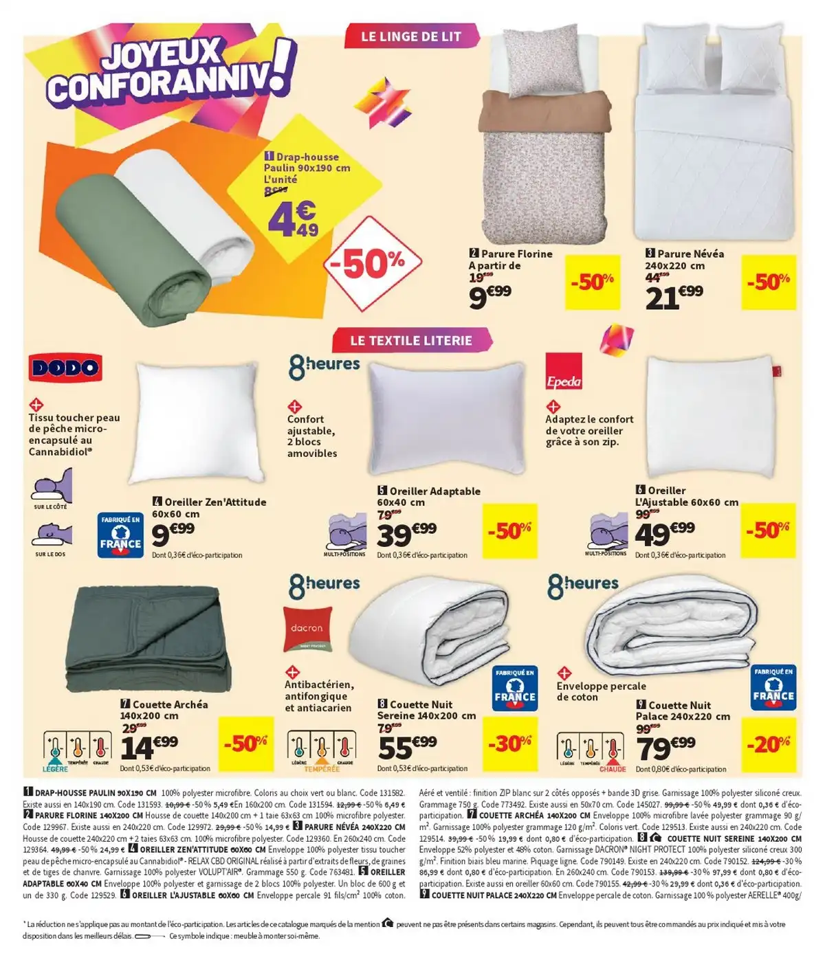 Conforama