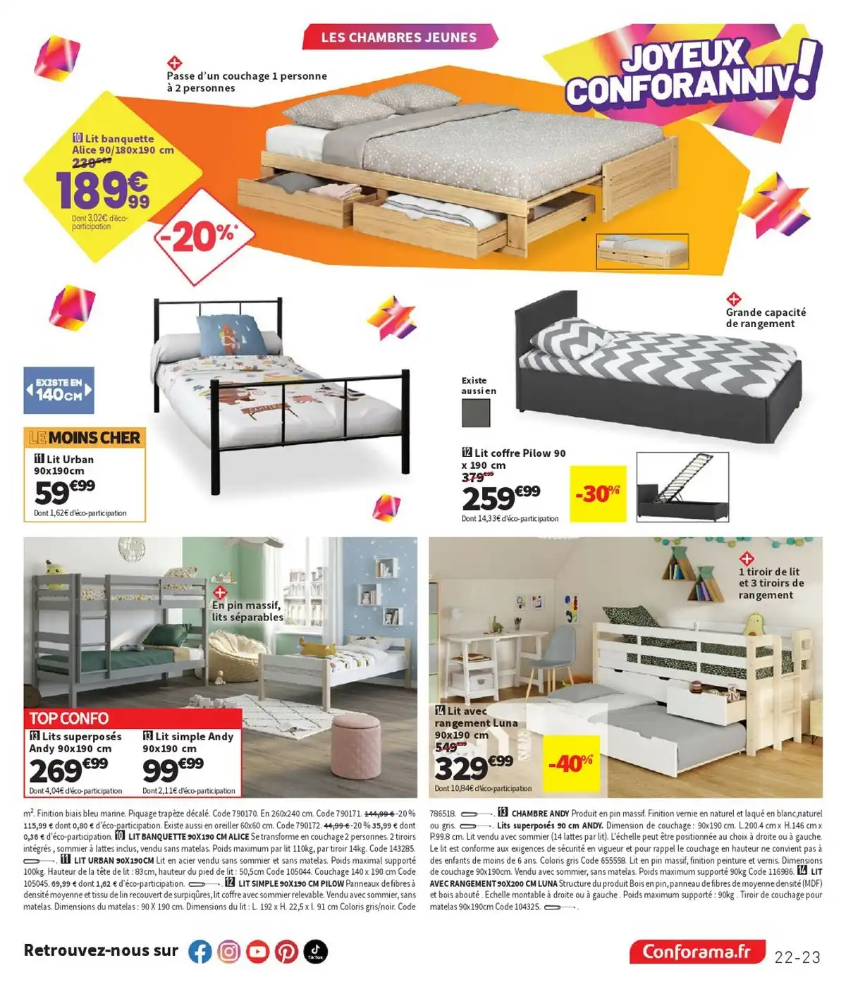 Conforama