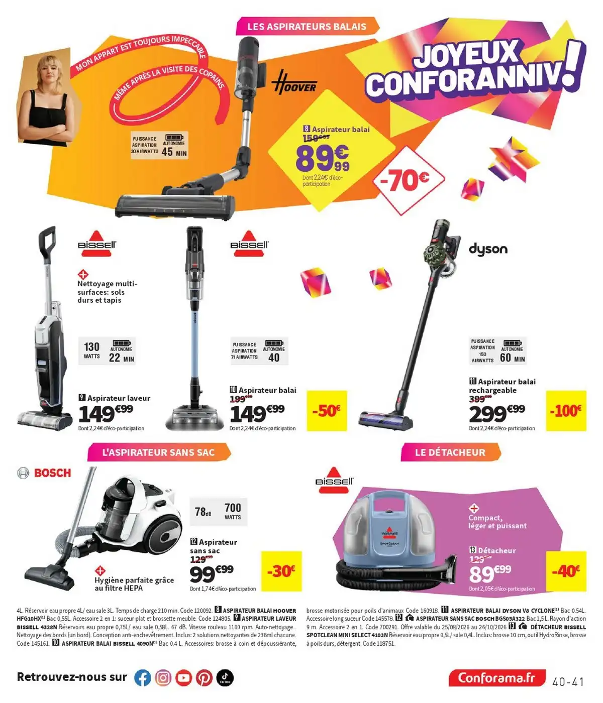 Conforama