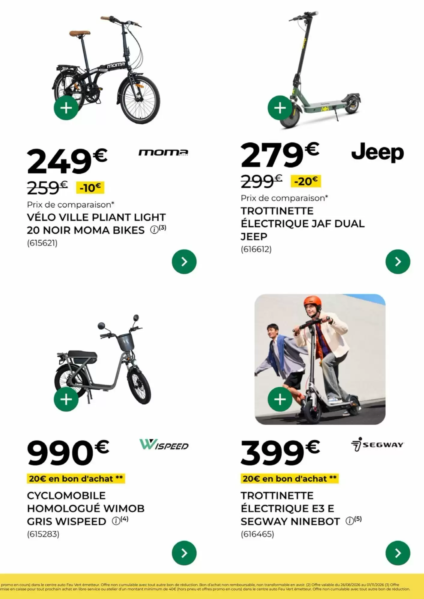 Du 26 Août