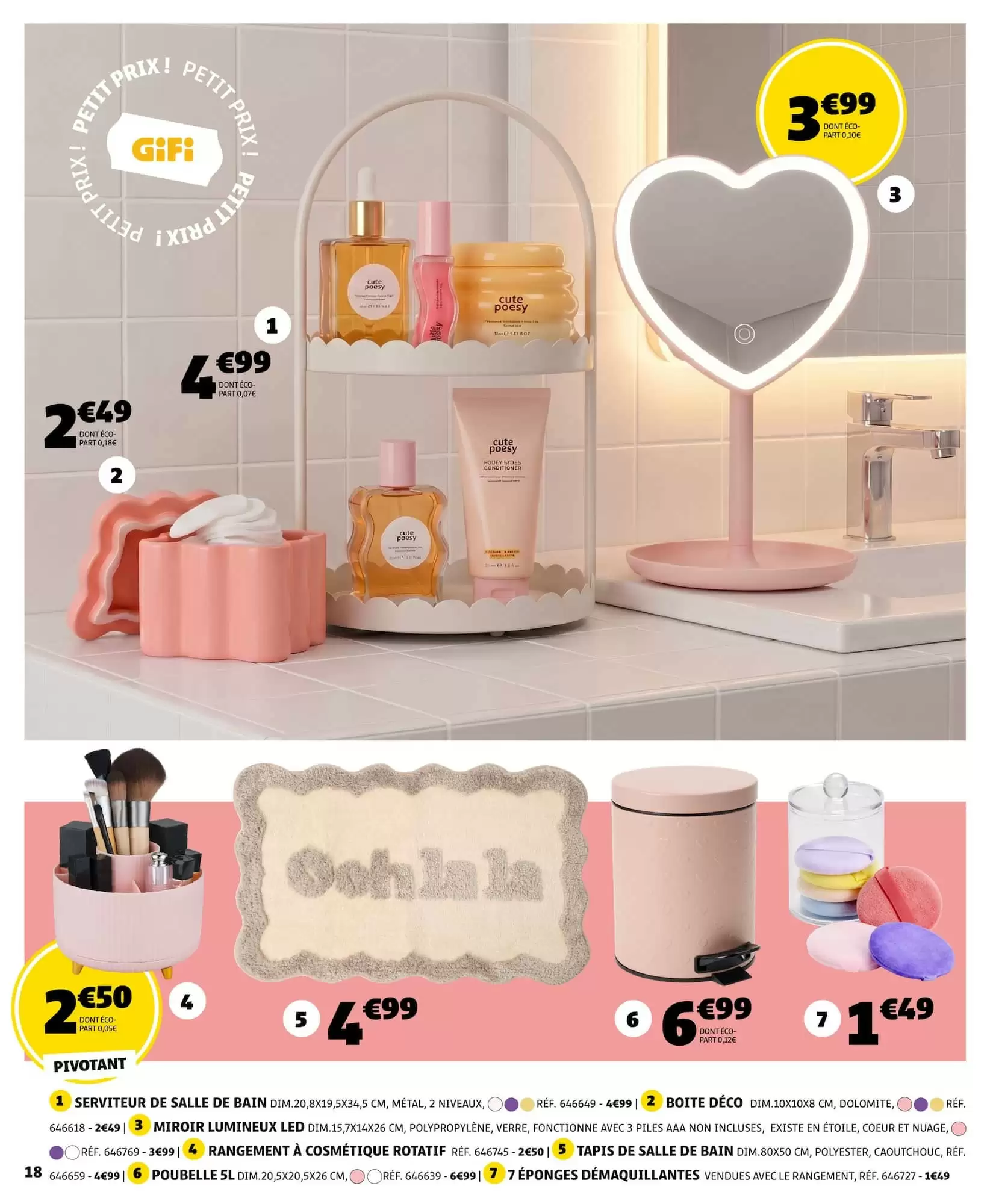 Du 18 Août