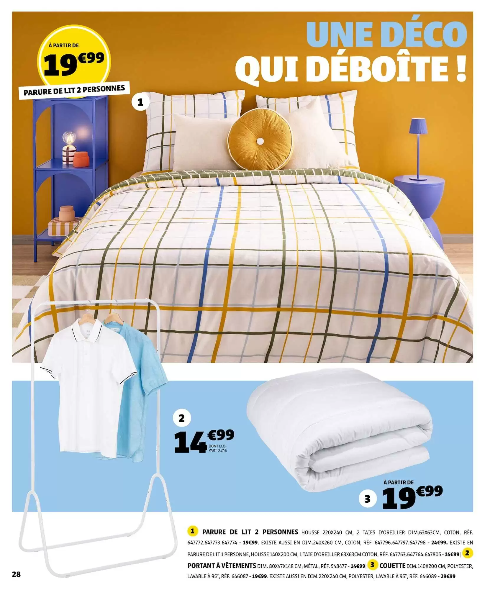 Catalogue Gifi Du 18 Août Au 31 Août 2026 - Image 2 Du 18 Août