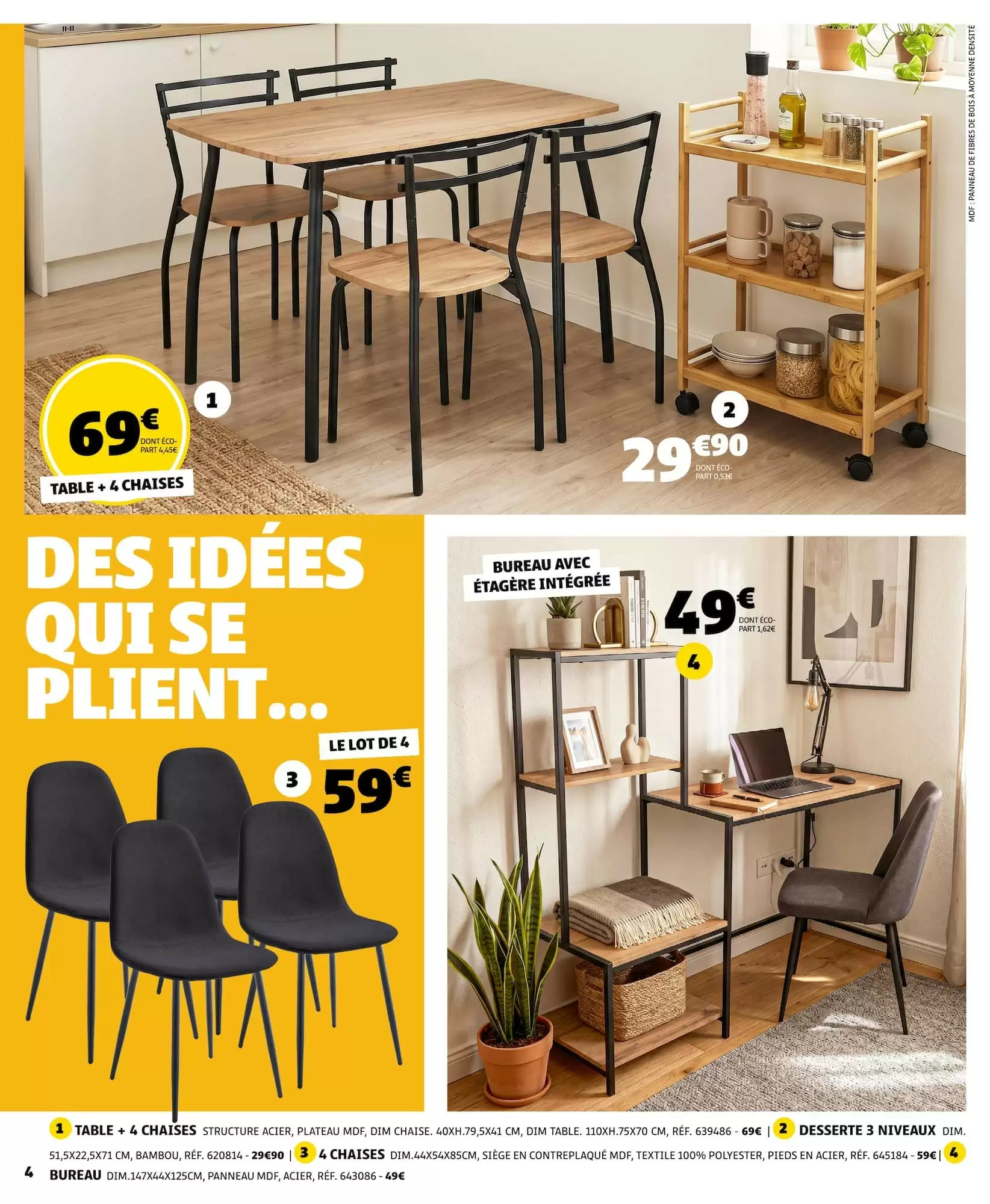 Catalogue Gifi Du 18 Août Au 31 Août 2026 - Image 2 Du 18 Août