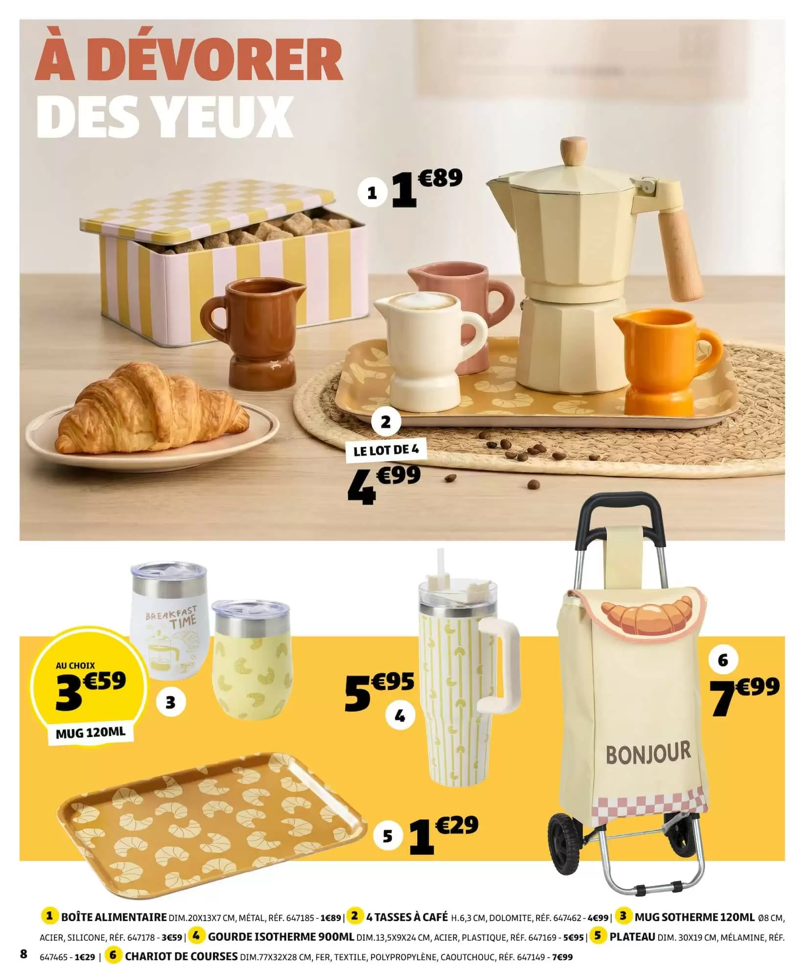 Du 18 Août