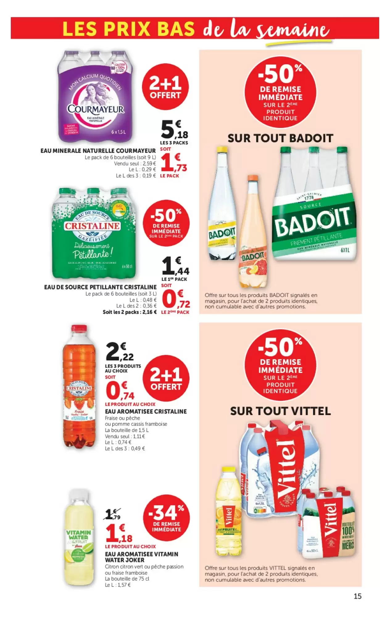 Du 11 Août
